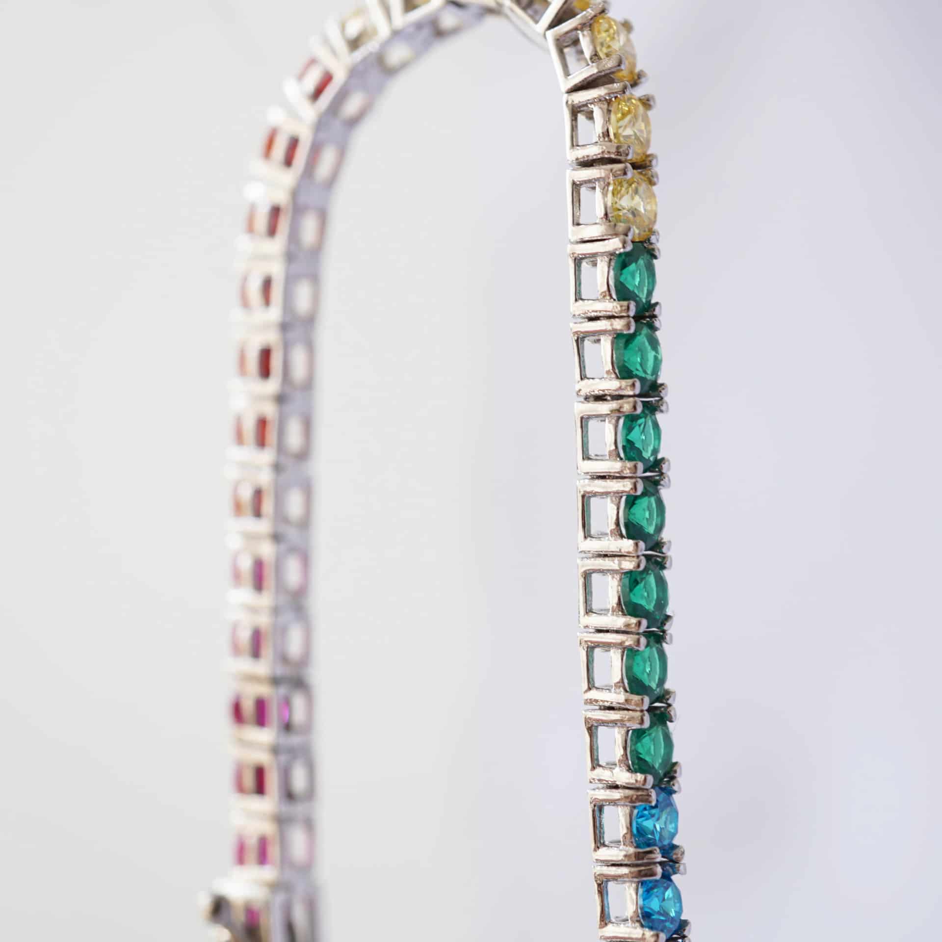 Pulsera Aurora - miniatura 4