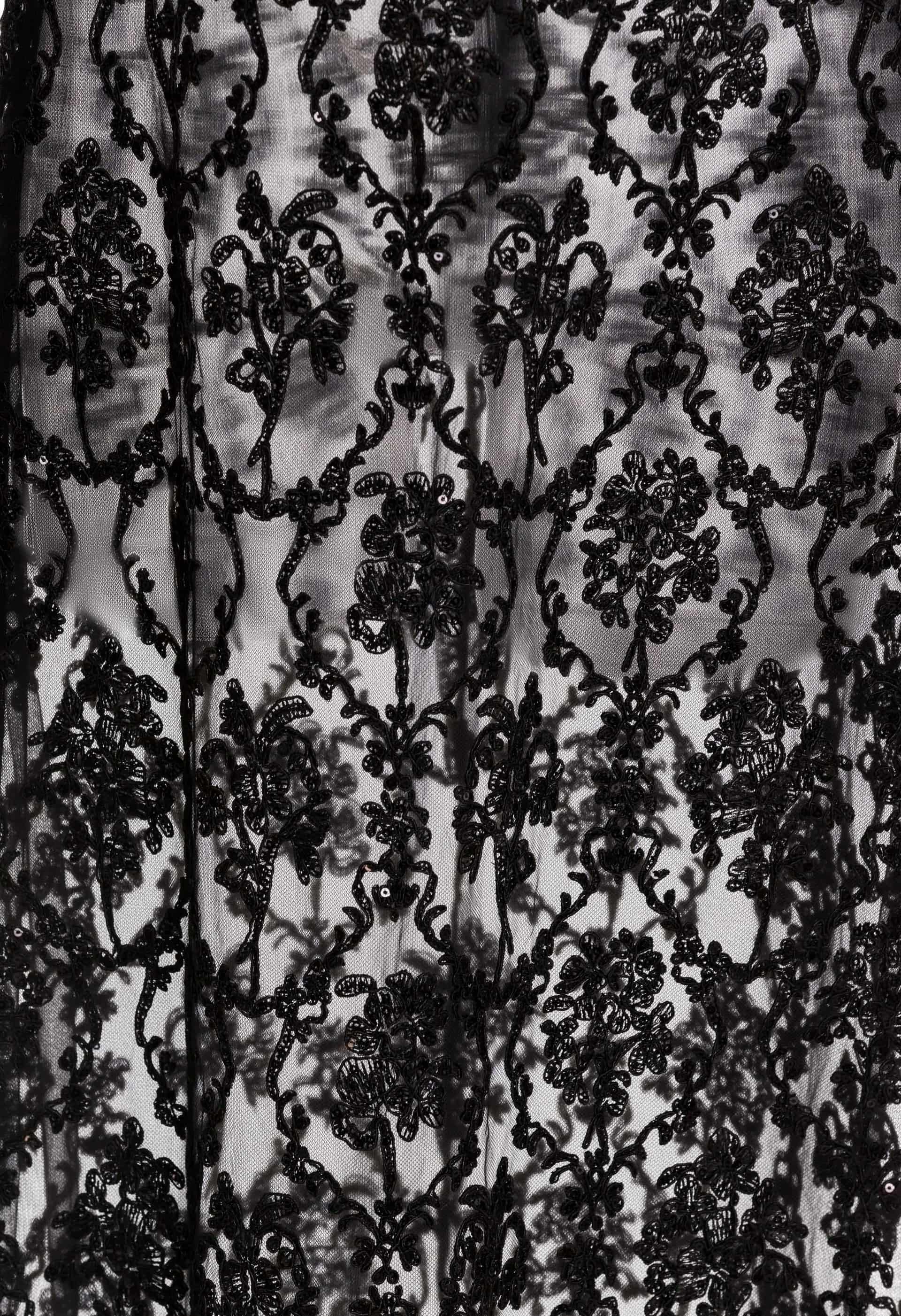 Arcilla Paramo Maxi Dress - miniatura 8