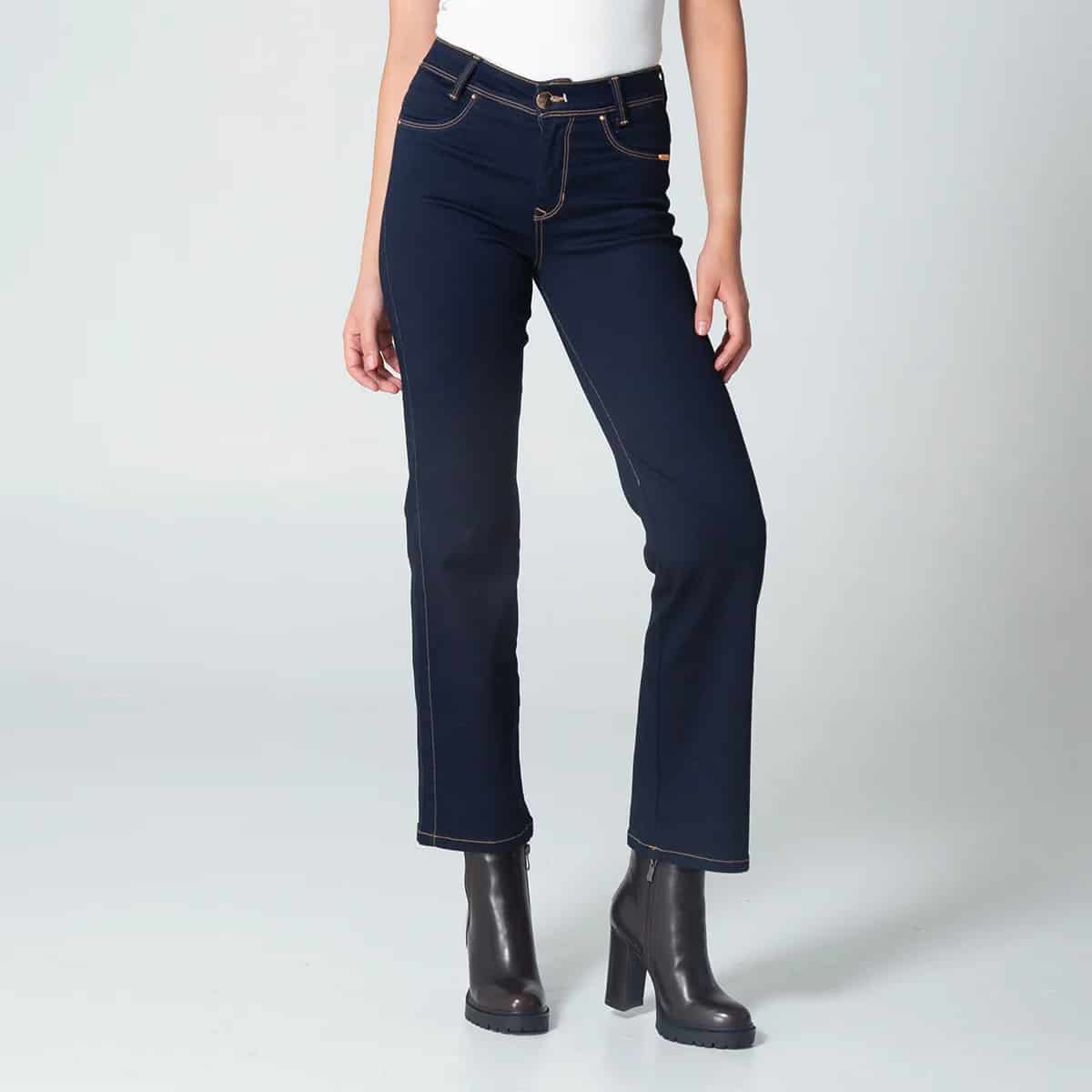 Jean Straight Tryx - miniatura 12