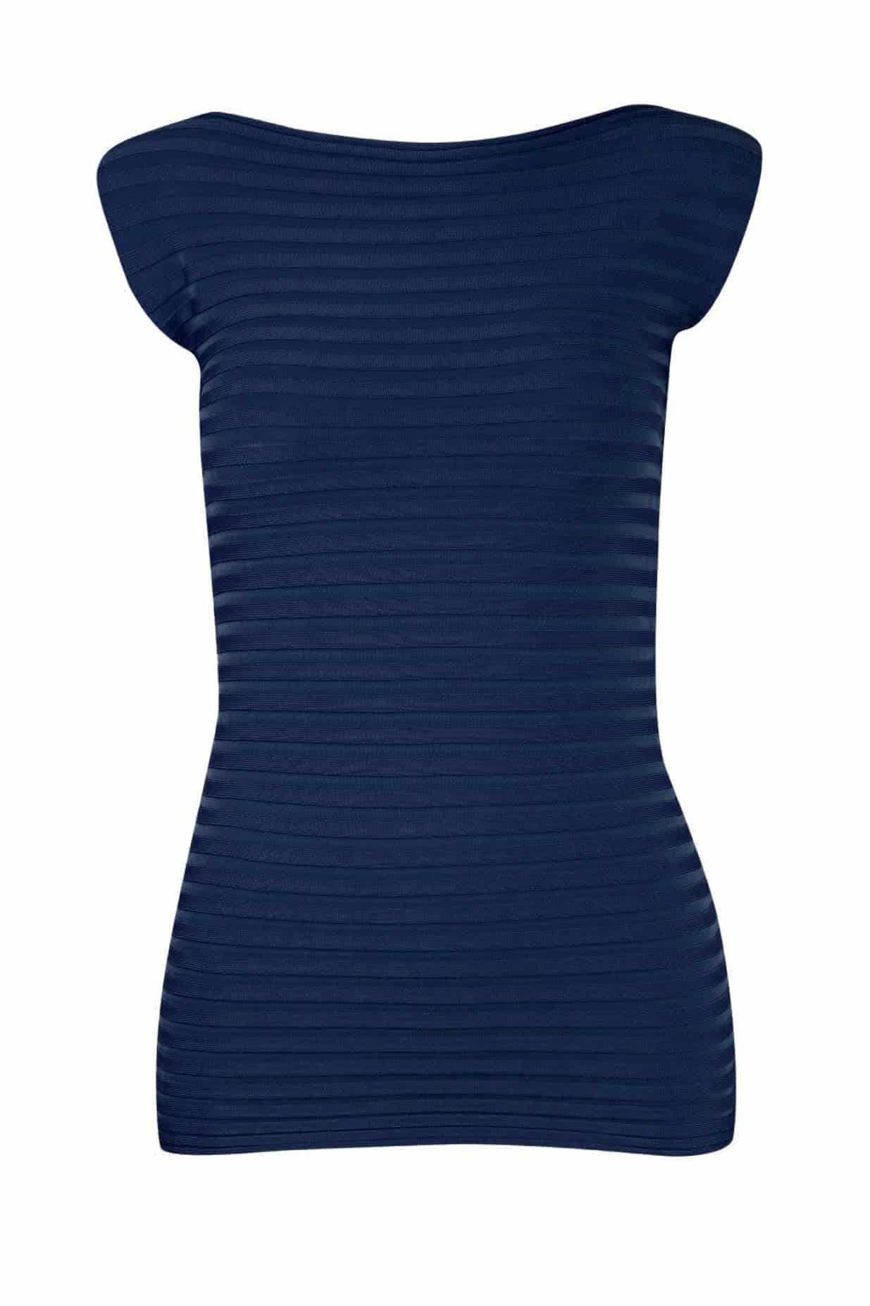 RIBBED TOP - miniatura 21