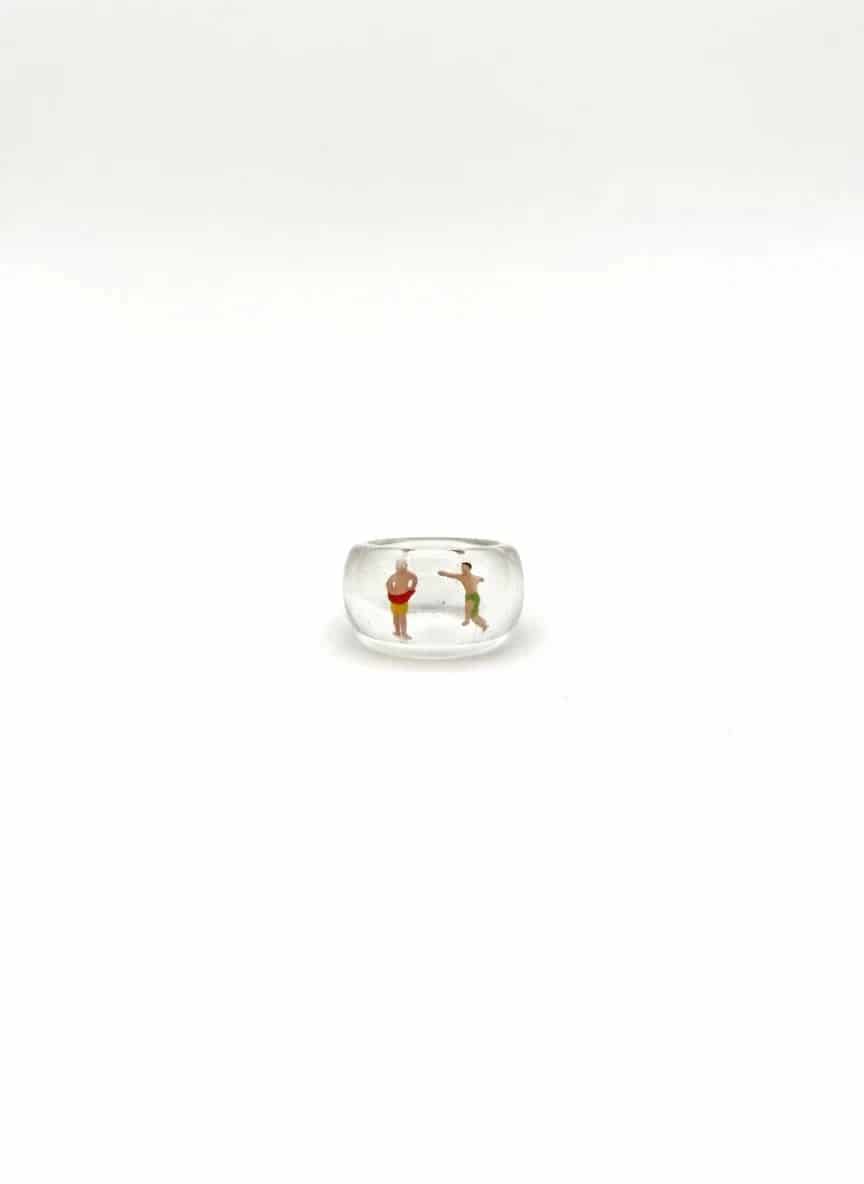 BATHER RING - miniatura 17