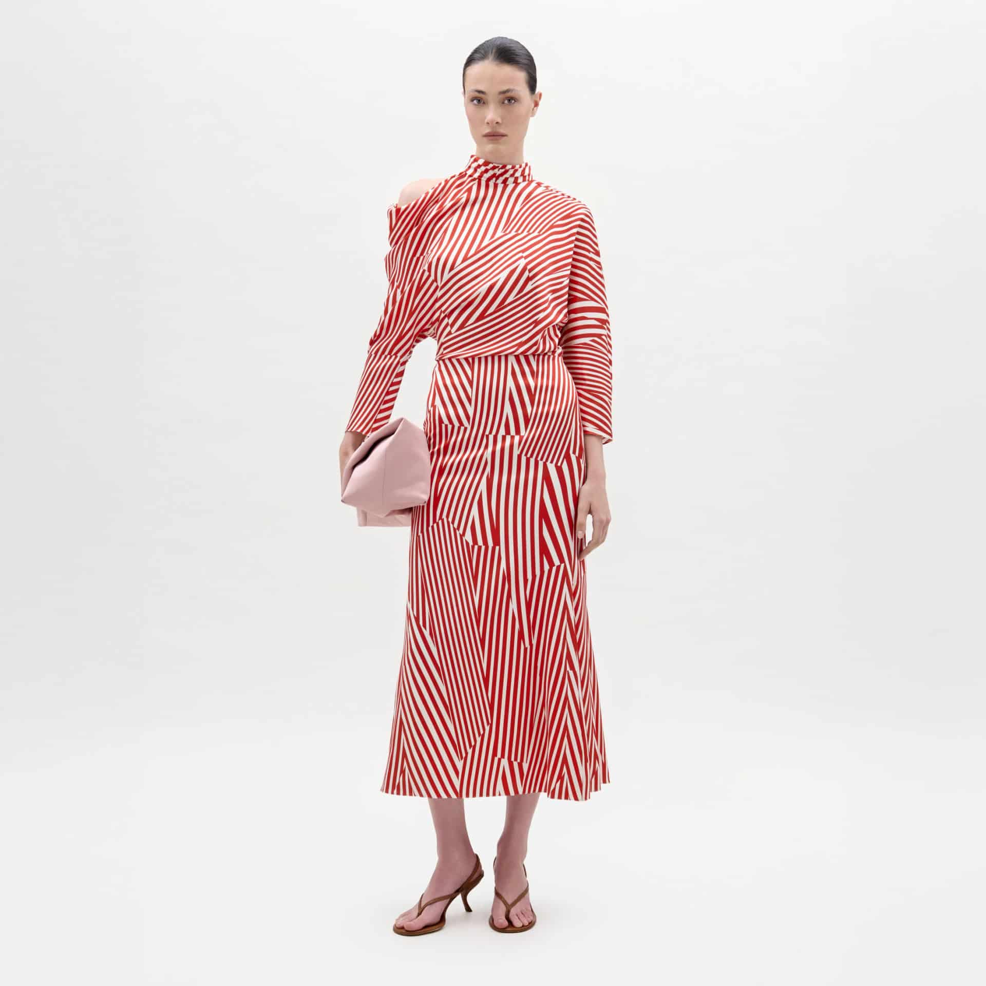 Lisa Dress - miniatura 1