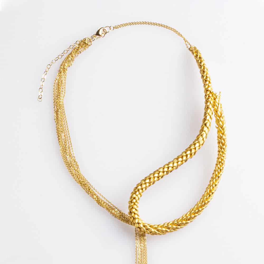 COLLAR ARAUCARIA - miniatura 6