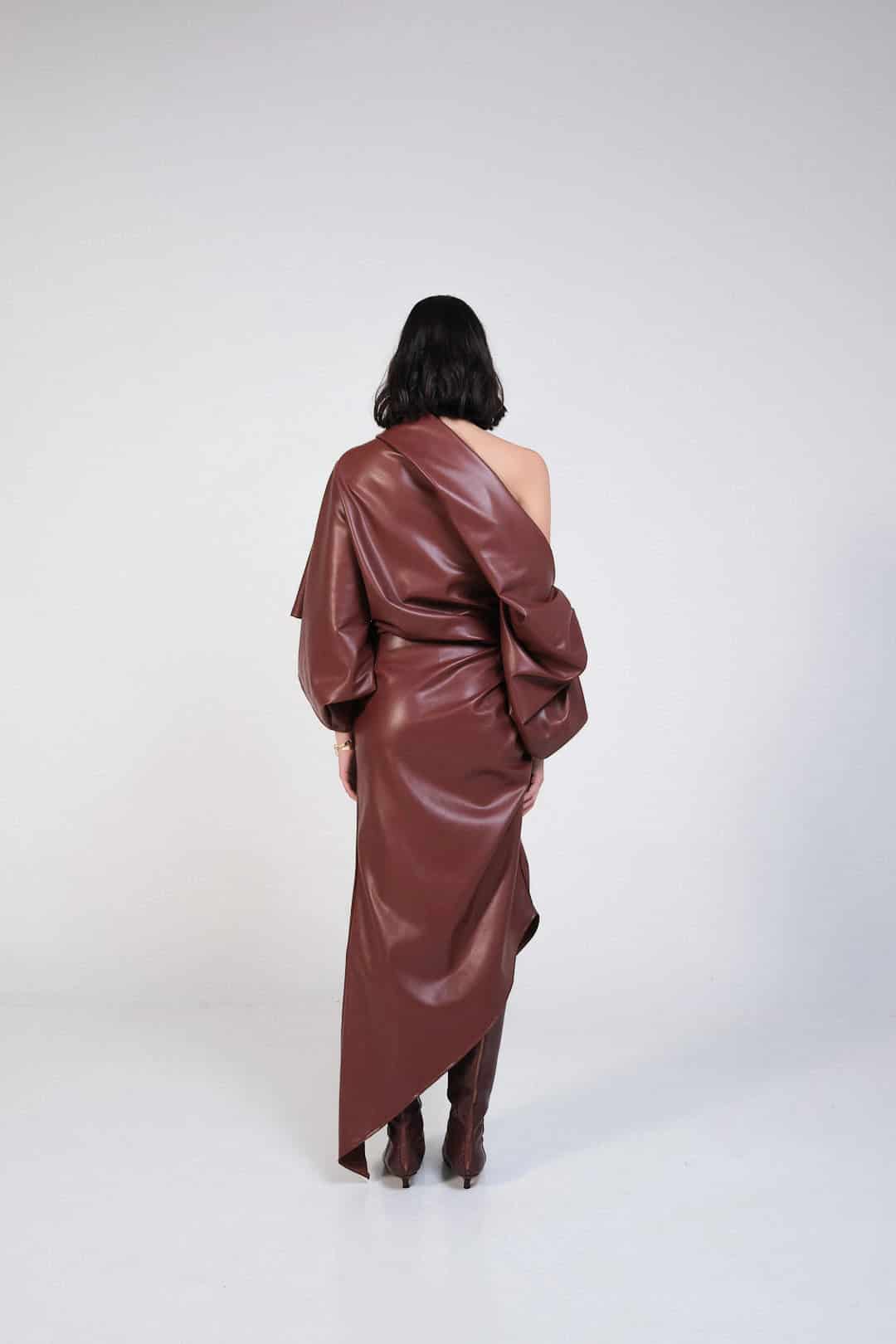 VESTIDO VERONA - miniatura 3