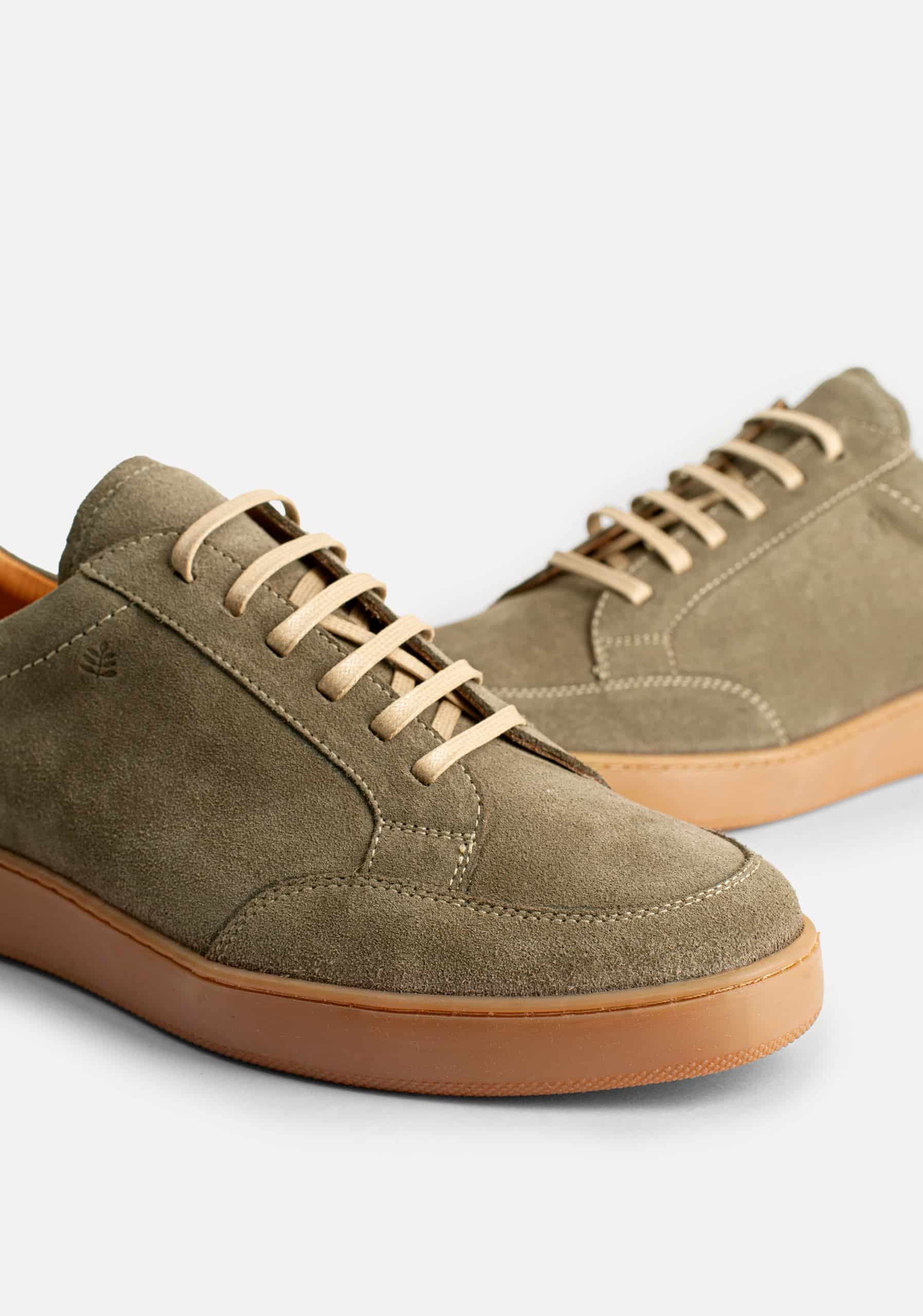 Sneaker H Sienna Taupe - miniatura 4