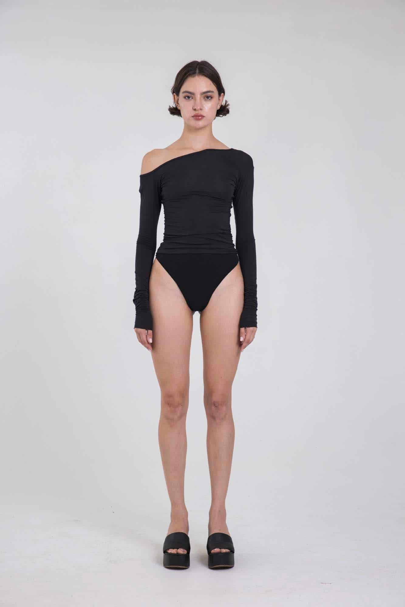 SELENA TOP - miniatura 4