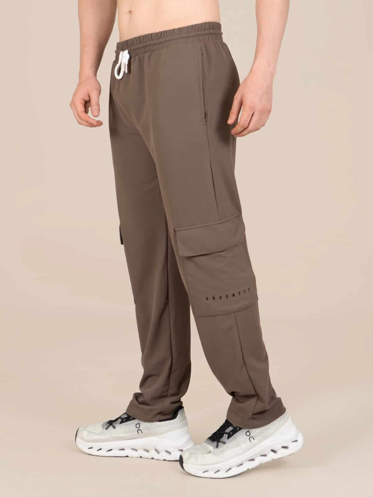 Jogger yude grecia cafe - miniatura 2