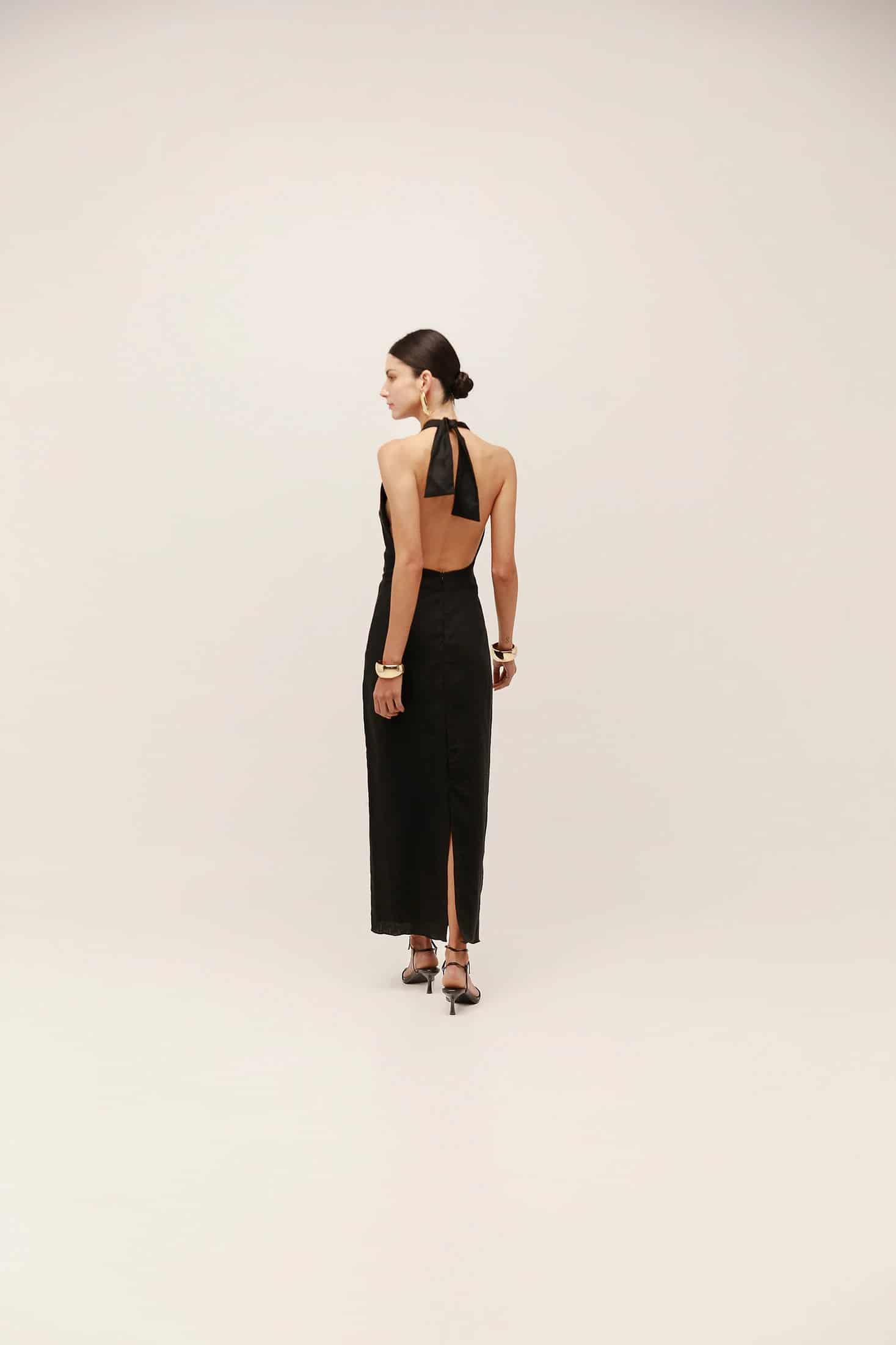 CLARA DRESS - miniatura 3