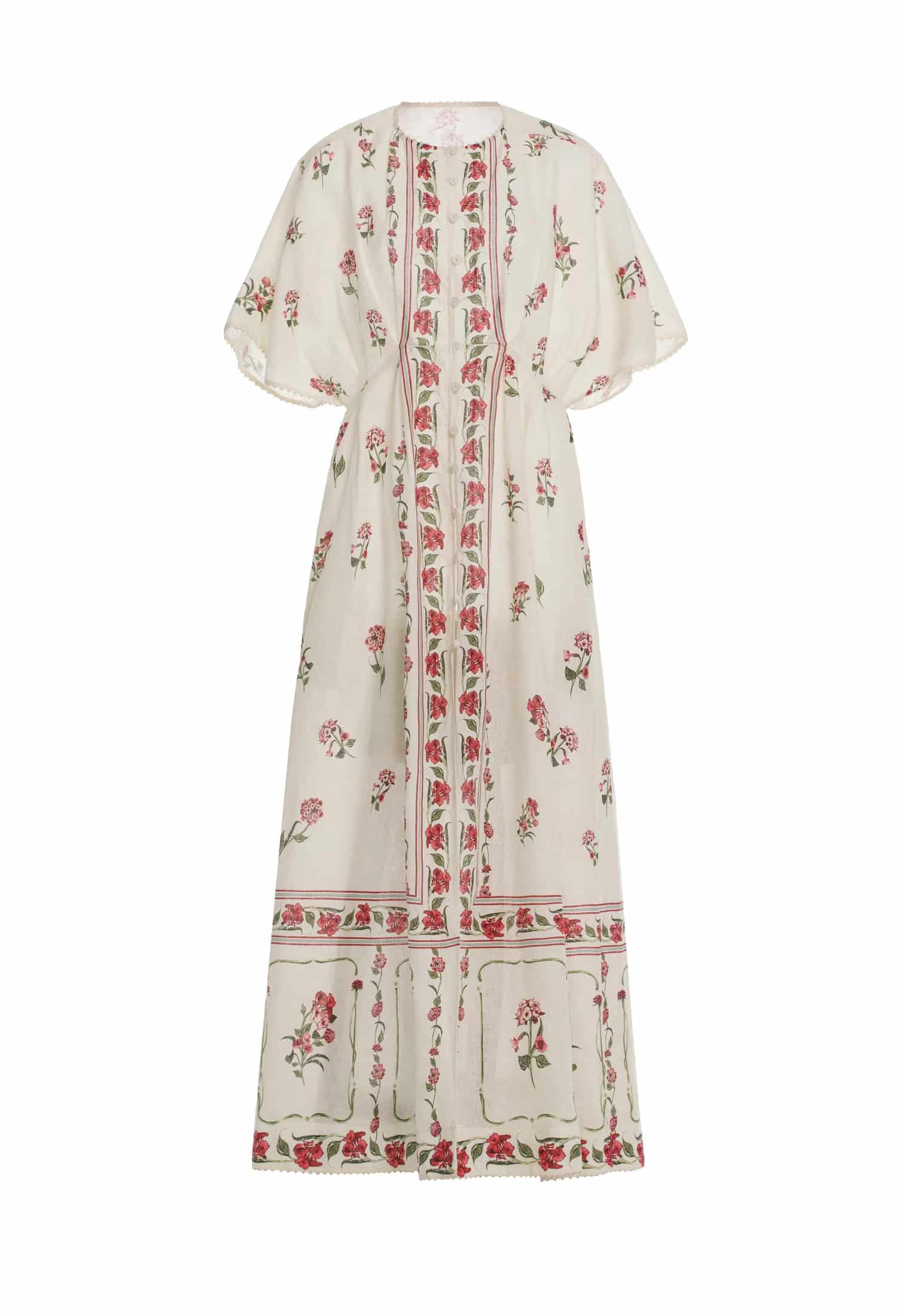 Gesto Quebrada Kaftan - miniatura 6