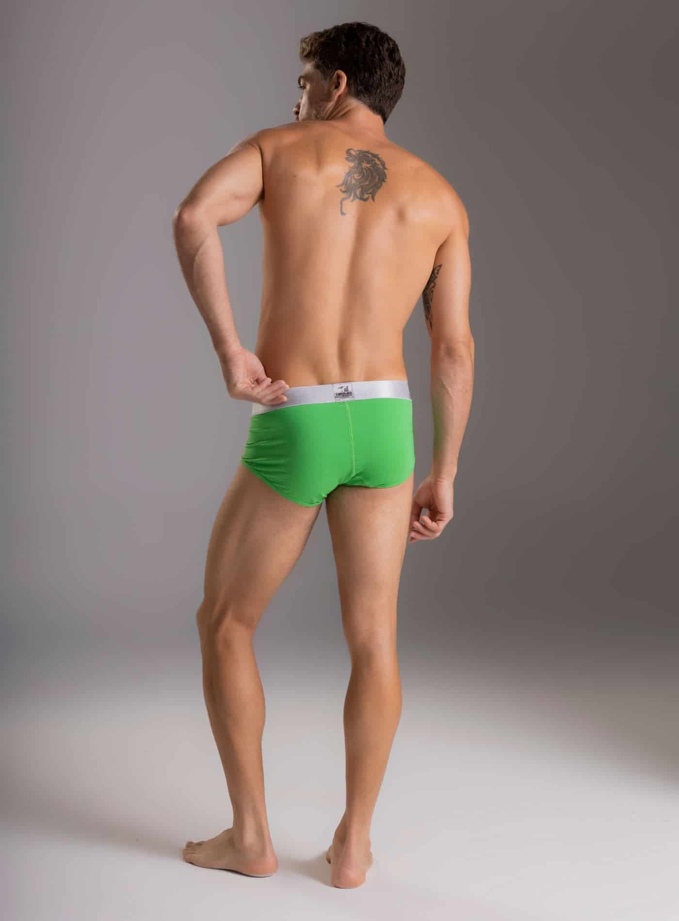 BOXER BRIEF MICROFIBRA F-E ROY




 TALLA S - M - L - XL 


TALLA S - M - L - XL - miniatura 5