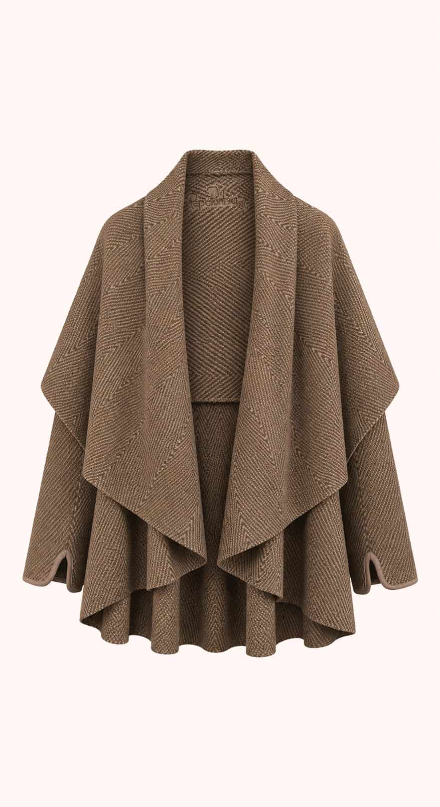 ESPINA SWEATER - miniatura 5