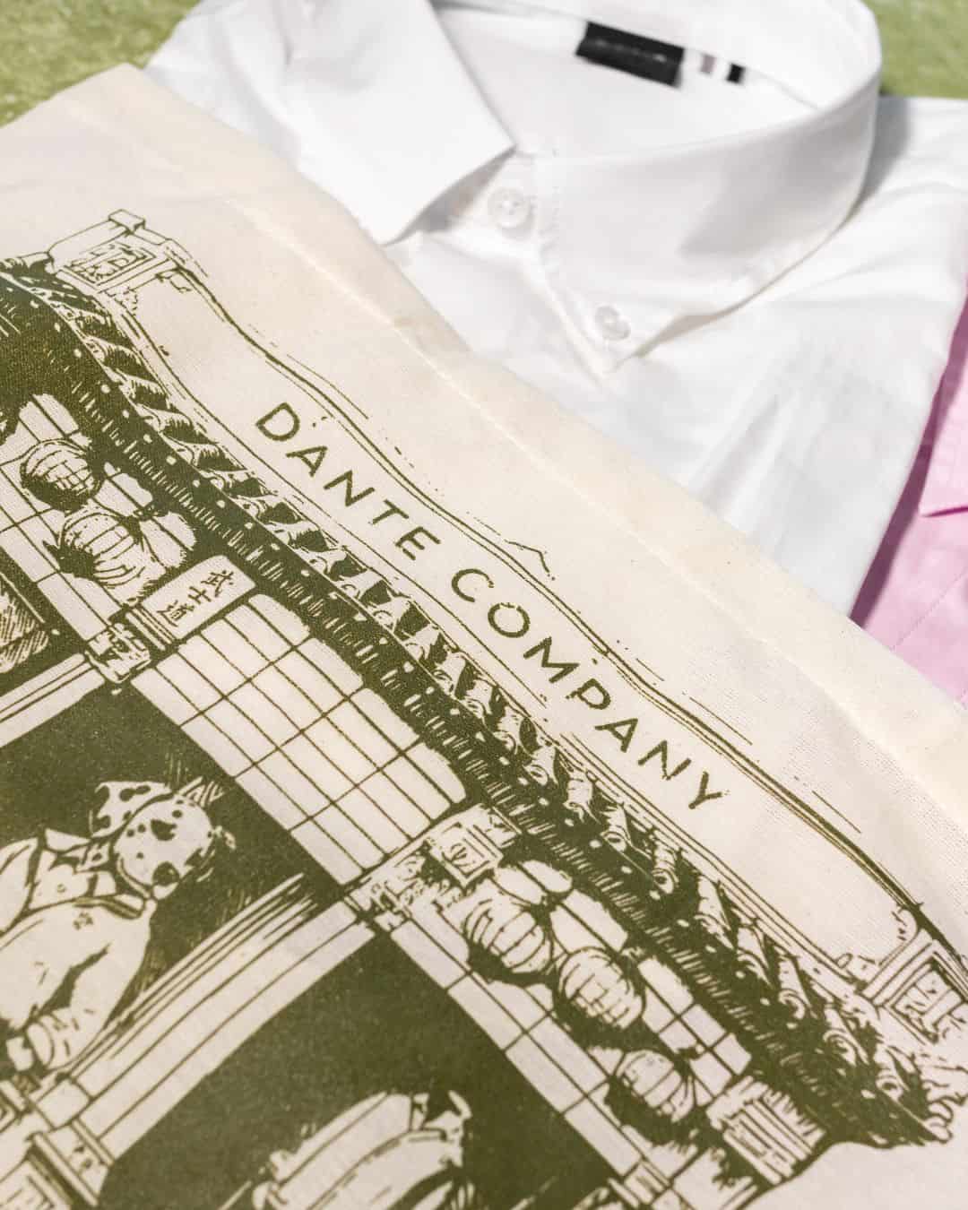 Tote Bag Tokio - miniatura 5