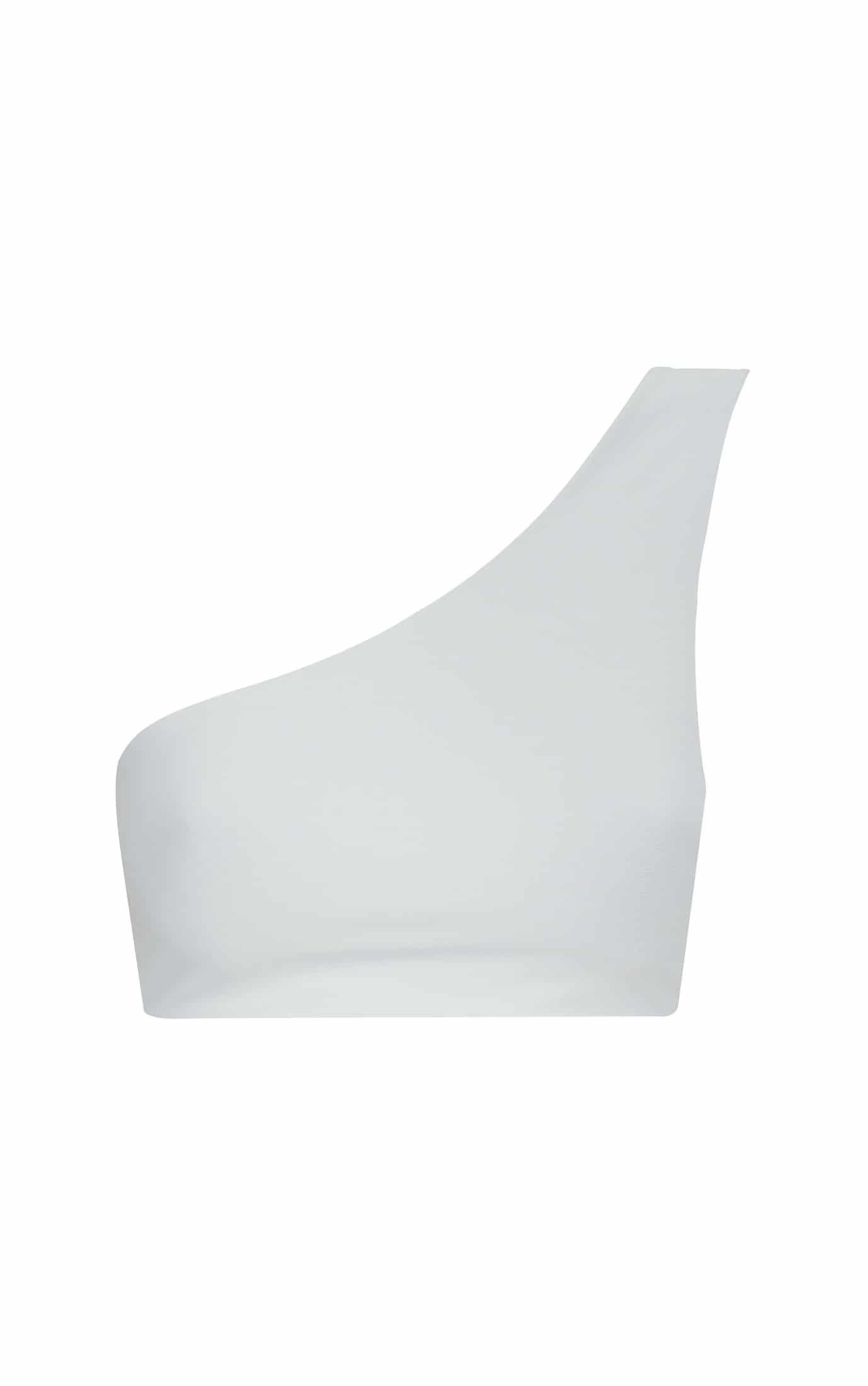 Currulao Top / Black - Ivory - miniatura 4