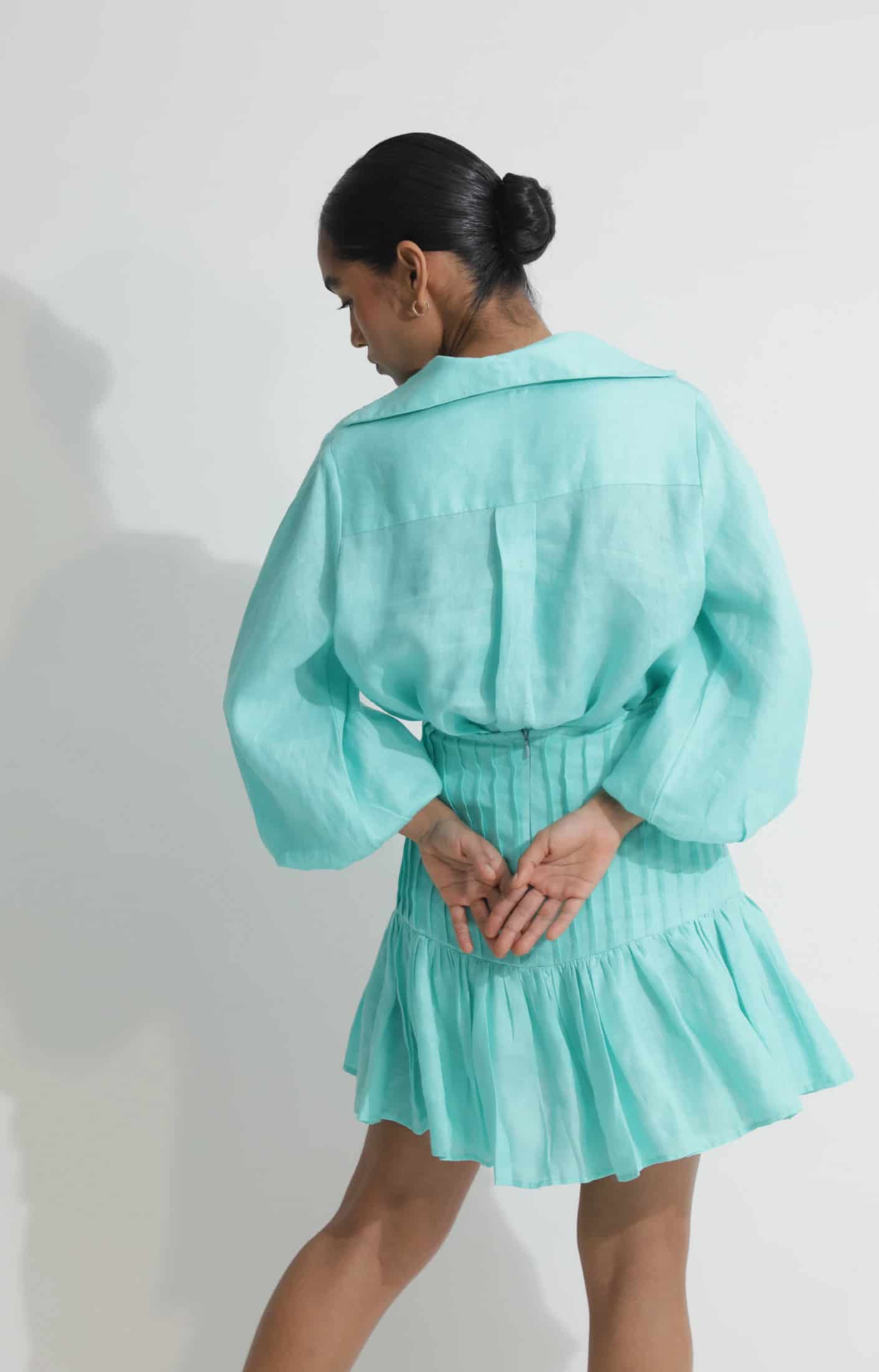 Amelie Skirt U - miniatura 3