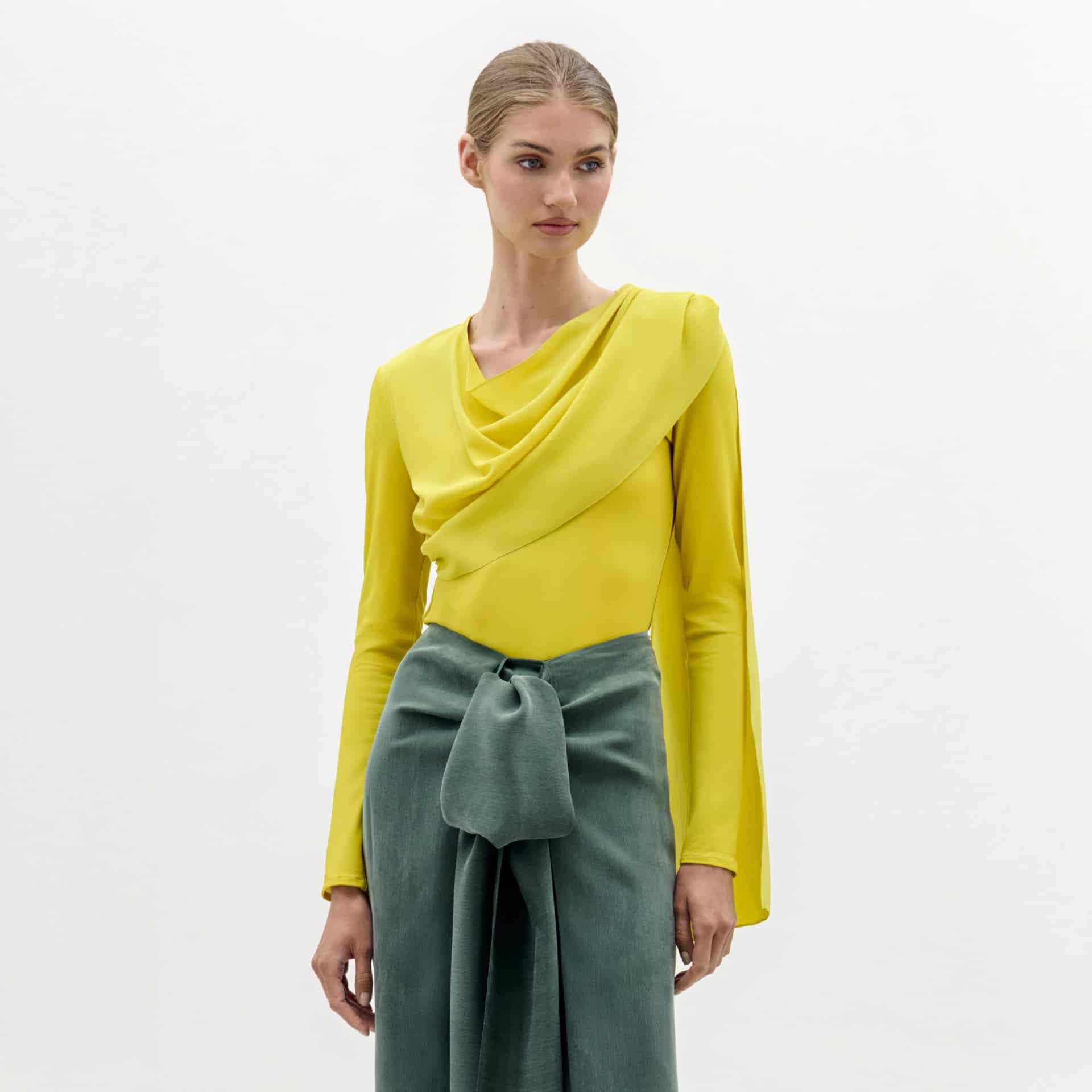 Josic Blouse - miniatura 1