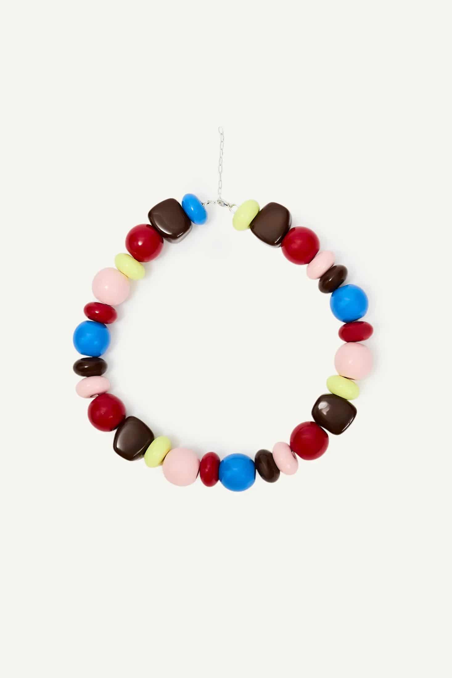 Tramonto Necklace - miniatura 1