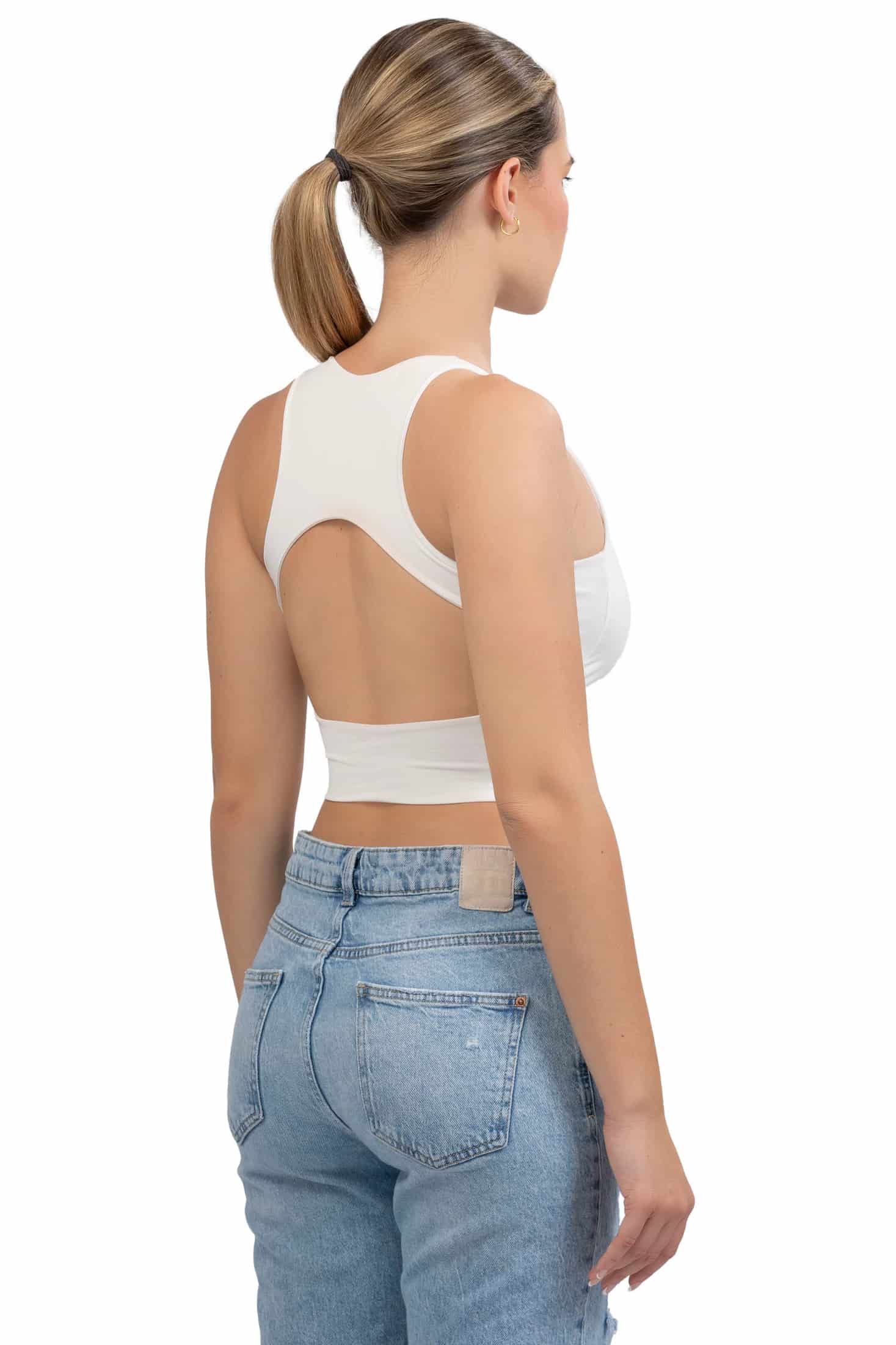 Crop Top – Rumania - miniatura 3