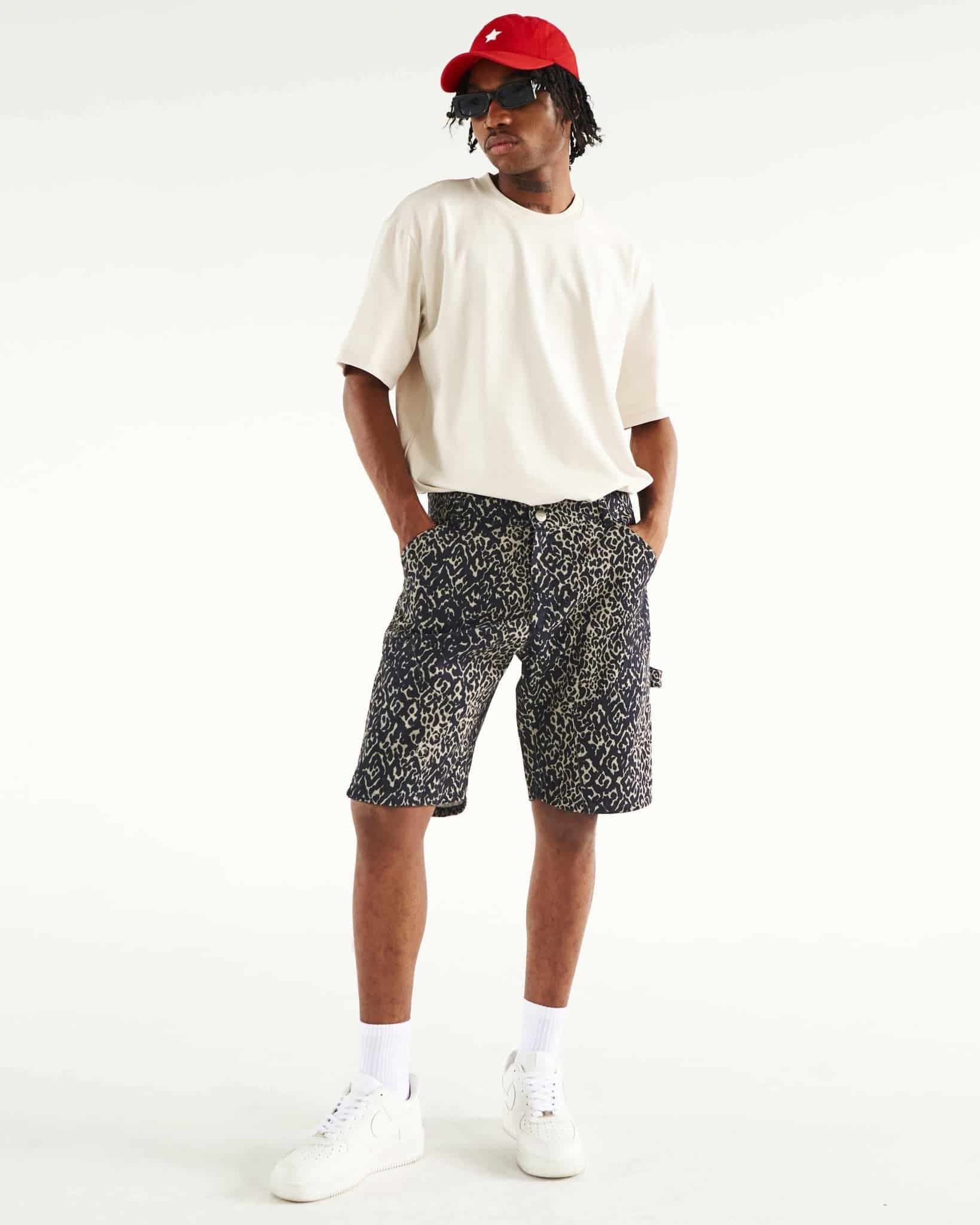 OVER SAND TEE - miniatura 4