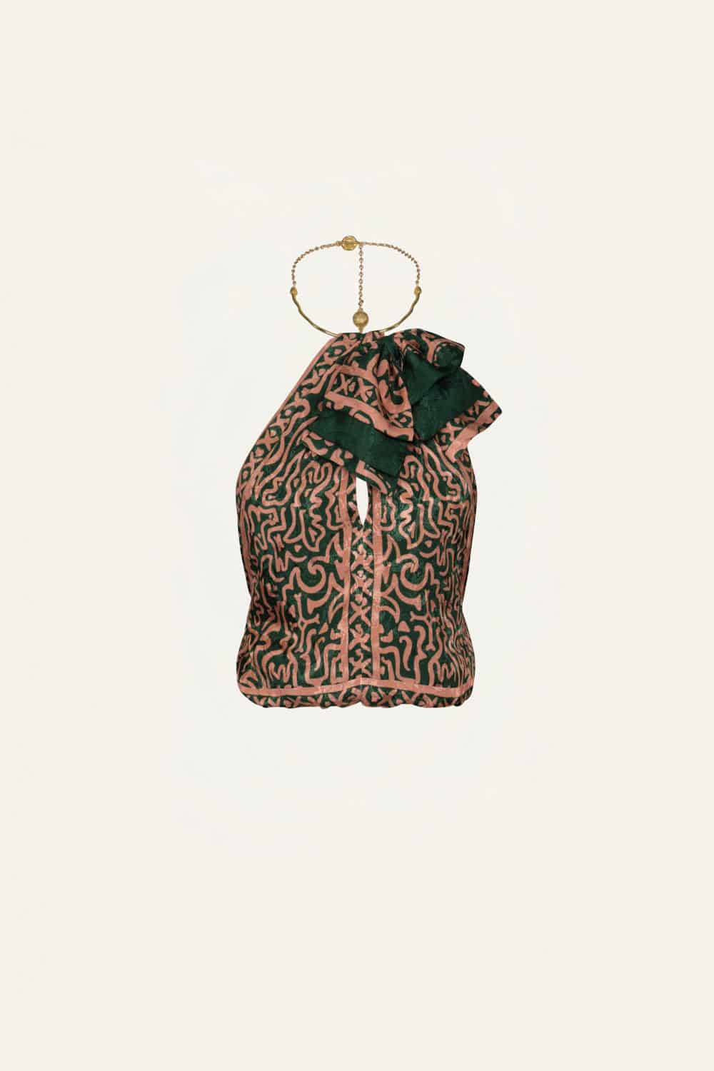 Southern Reverie Top - miniatura 1