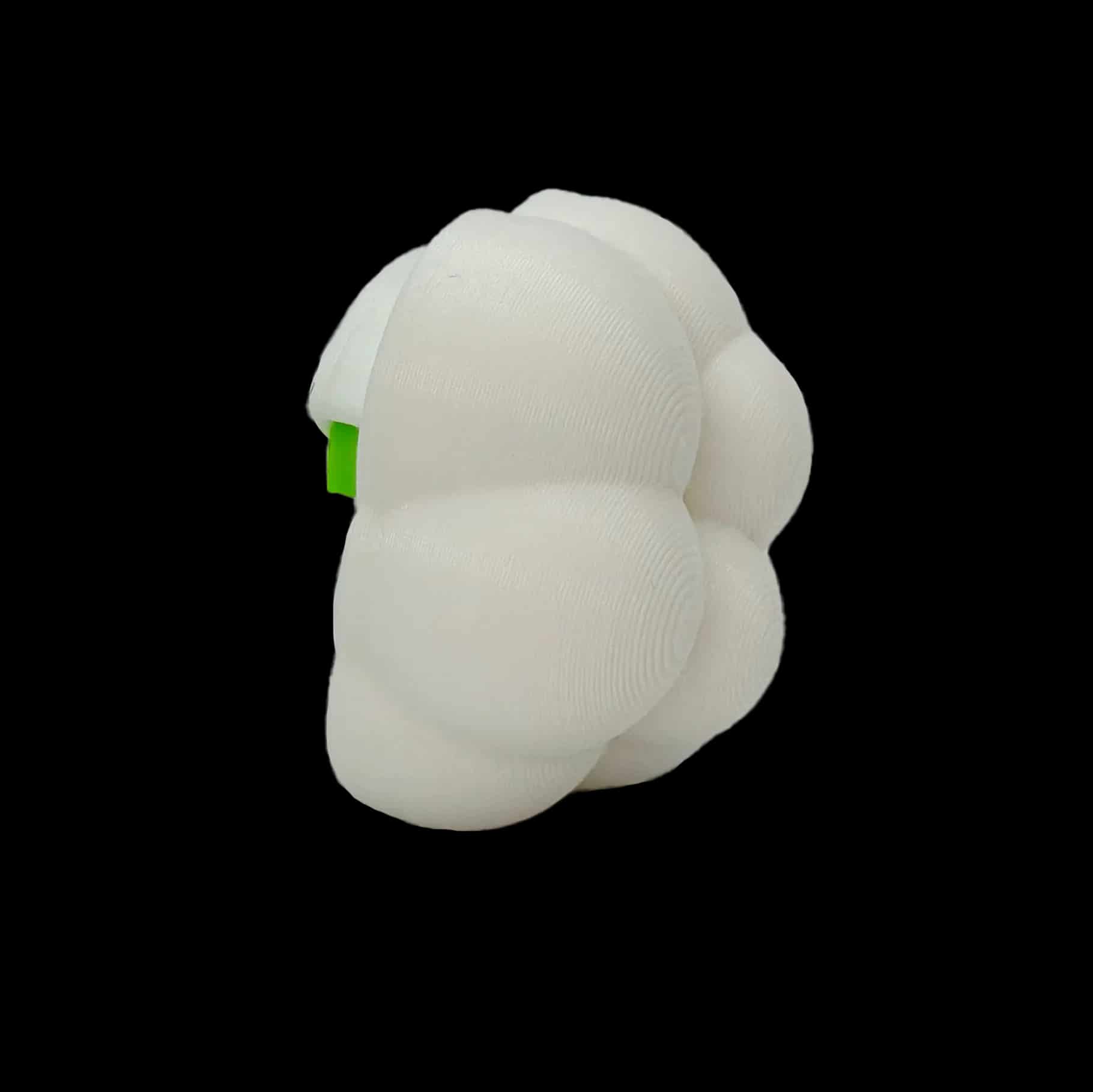 BOTÓN DE NUBE - miniatura 2