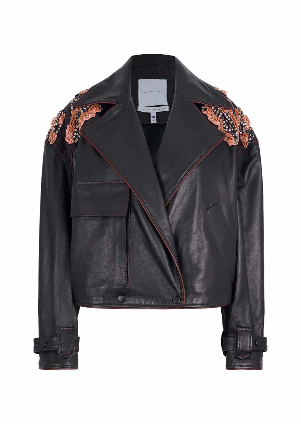 Alchemy Jacket - miniatura 1