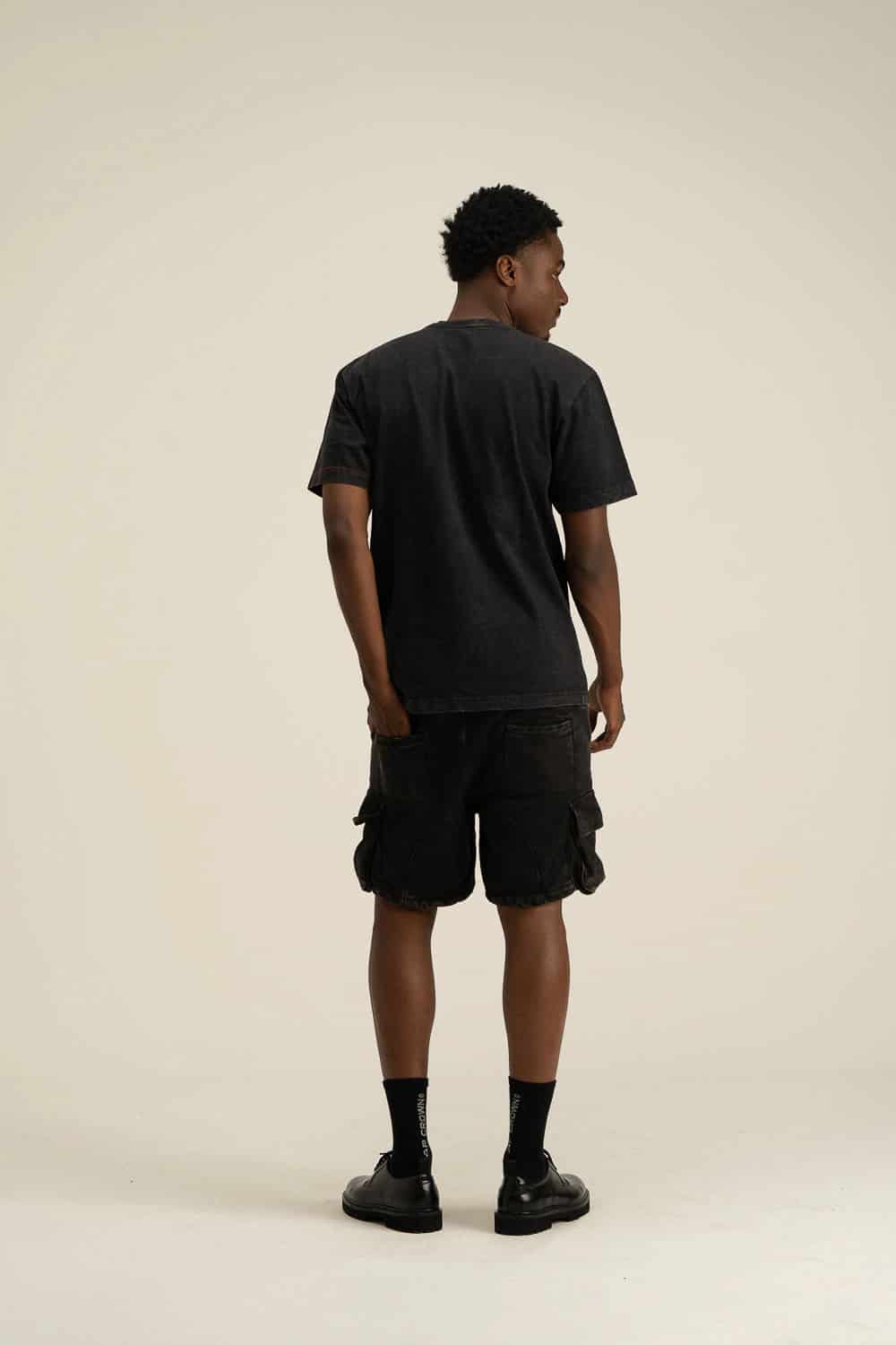 SURSUM SHORT - miniatura 3