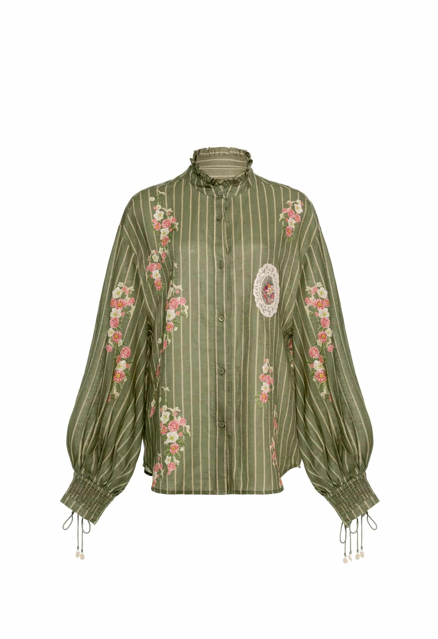 Abadia Paraiso Shirt - miniatura 6