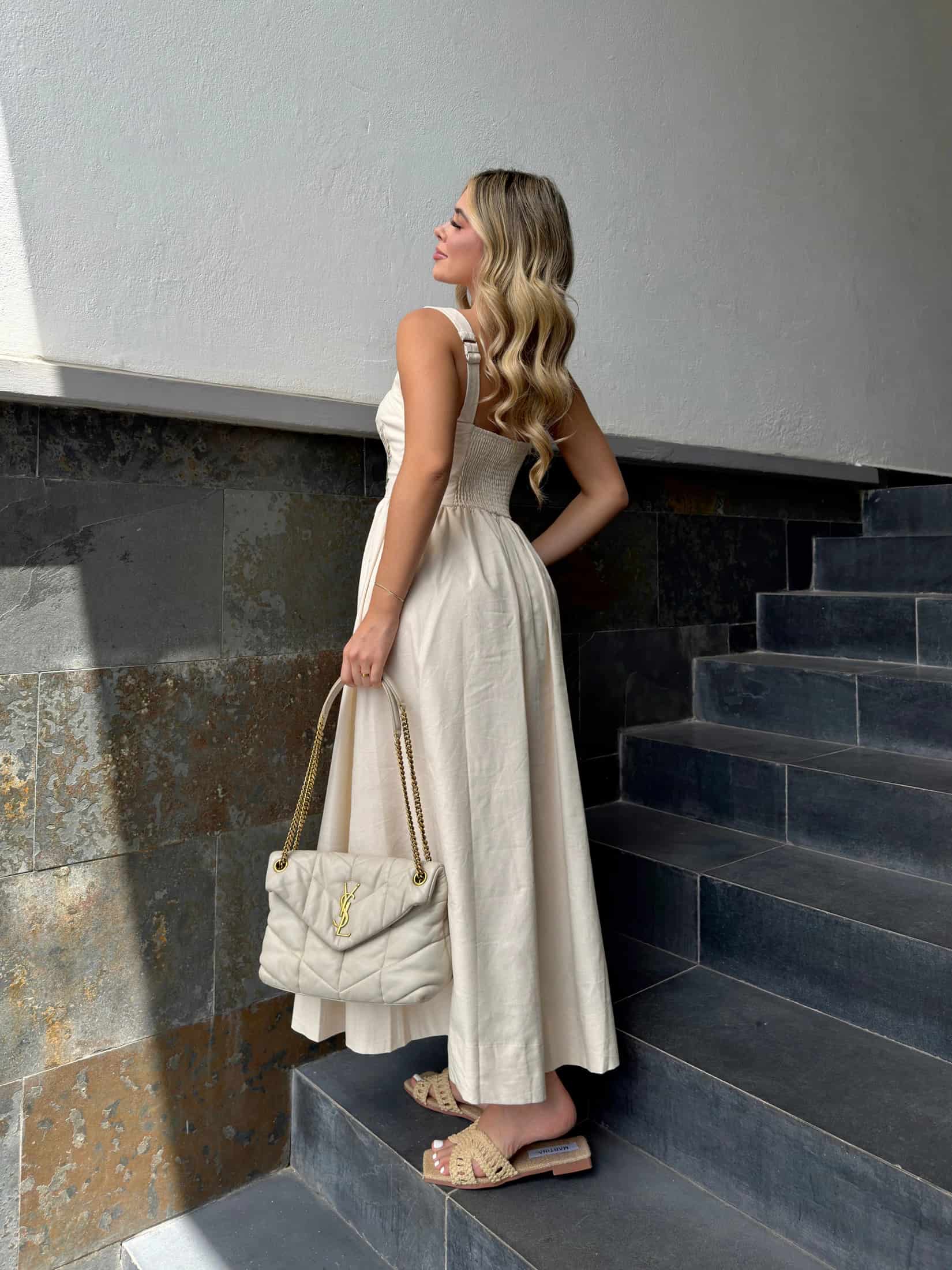 VESTIDO BRUNA - miniatura 2