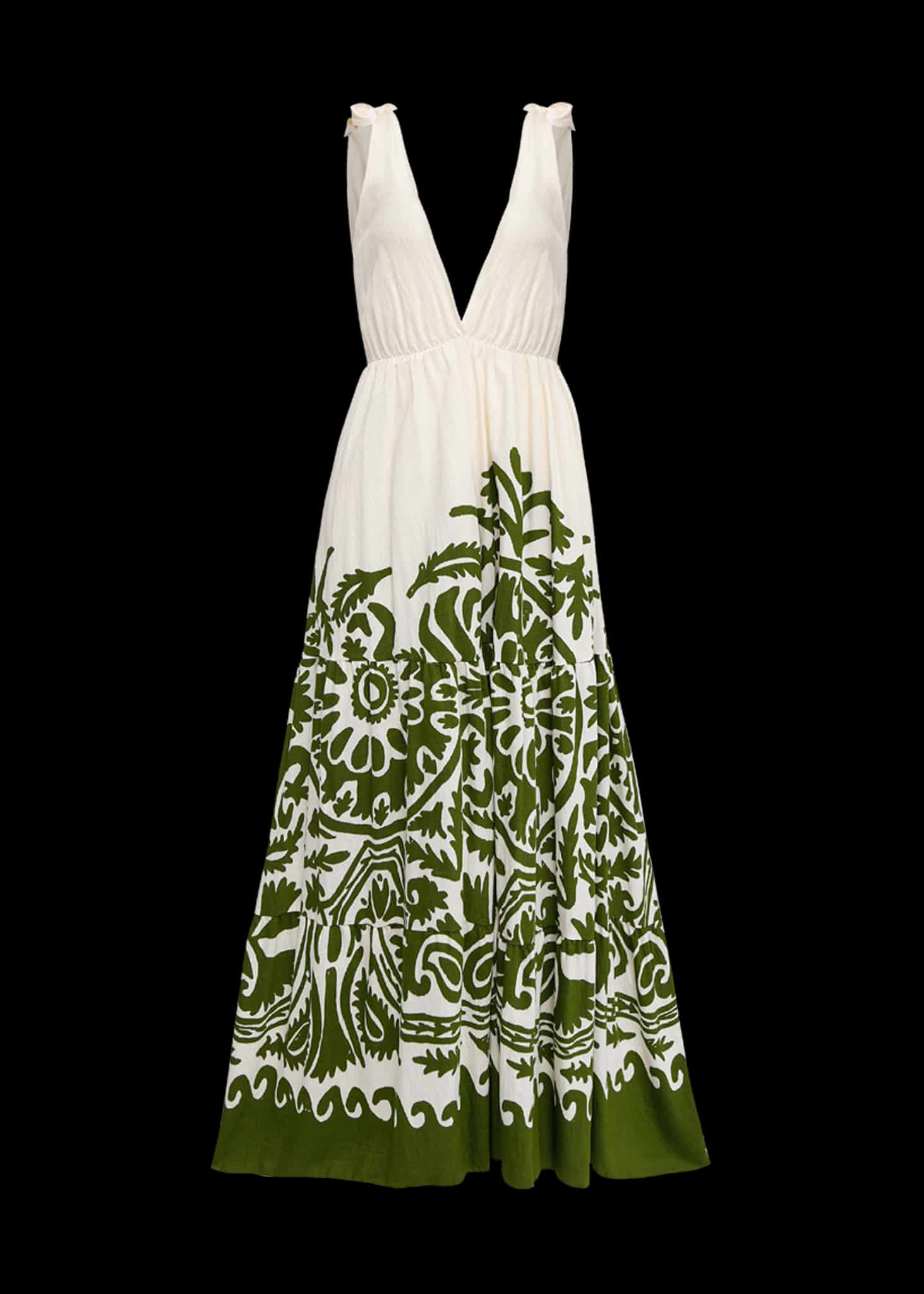 Vestido Camelia - miniatura 1