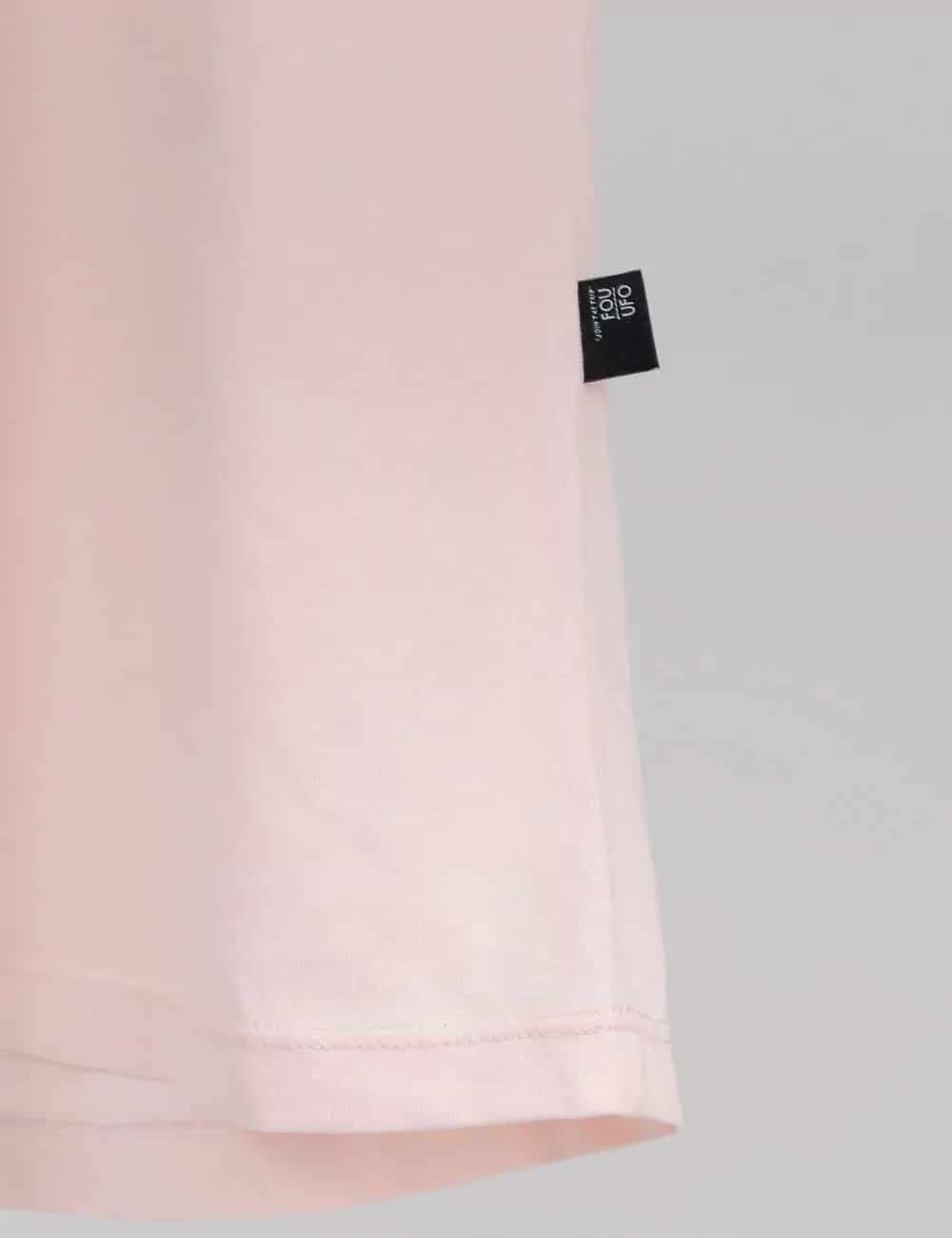 Camiseta Regular Fit Freedom rosado Hombre - miniatura 11
