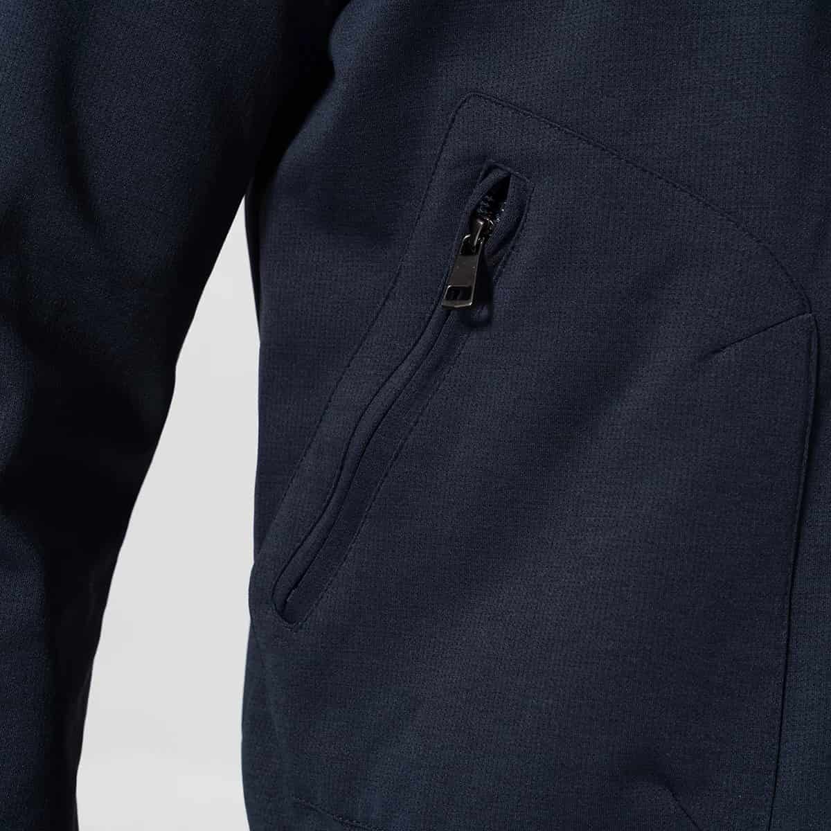 Chaqueta Beisbolera Morty - miniatura 5