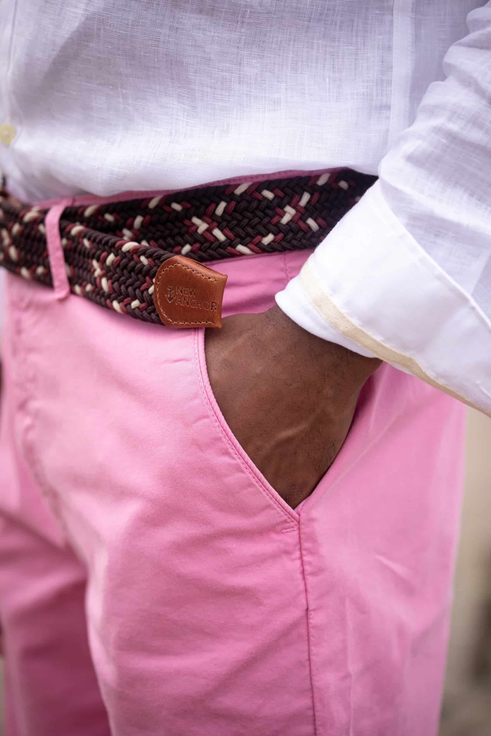 Brown Harbour Belt - miniatura 2