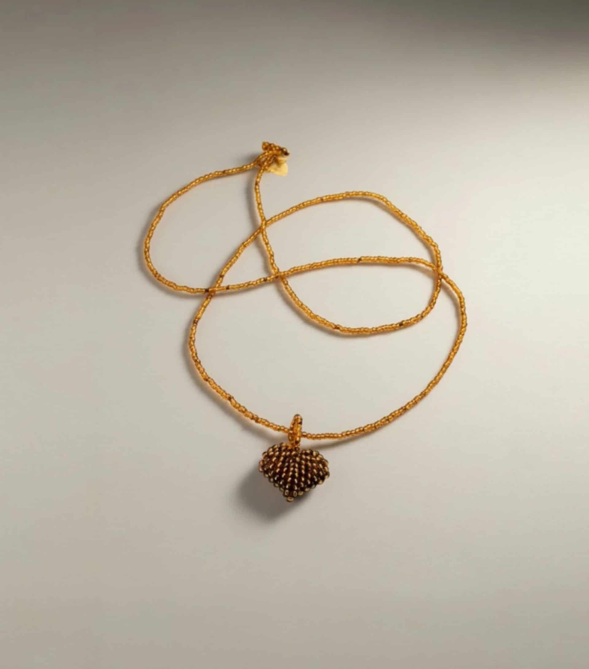 Collar Corazón - miniatura 4