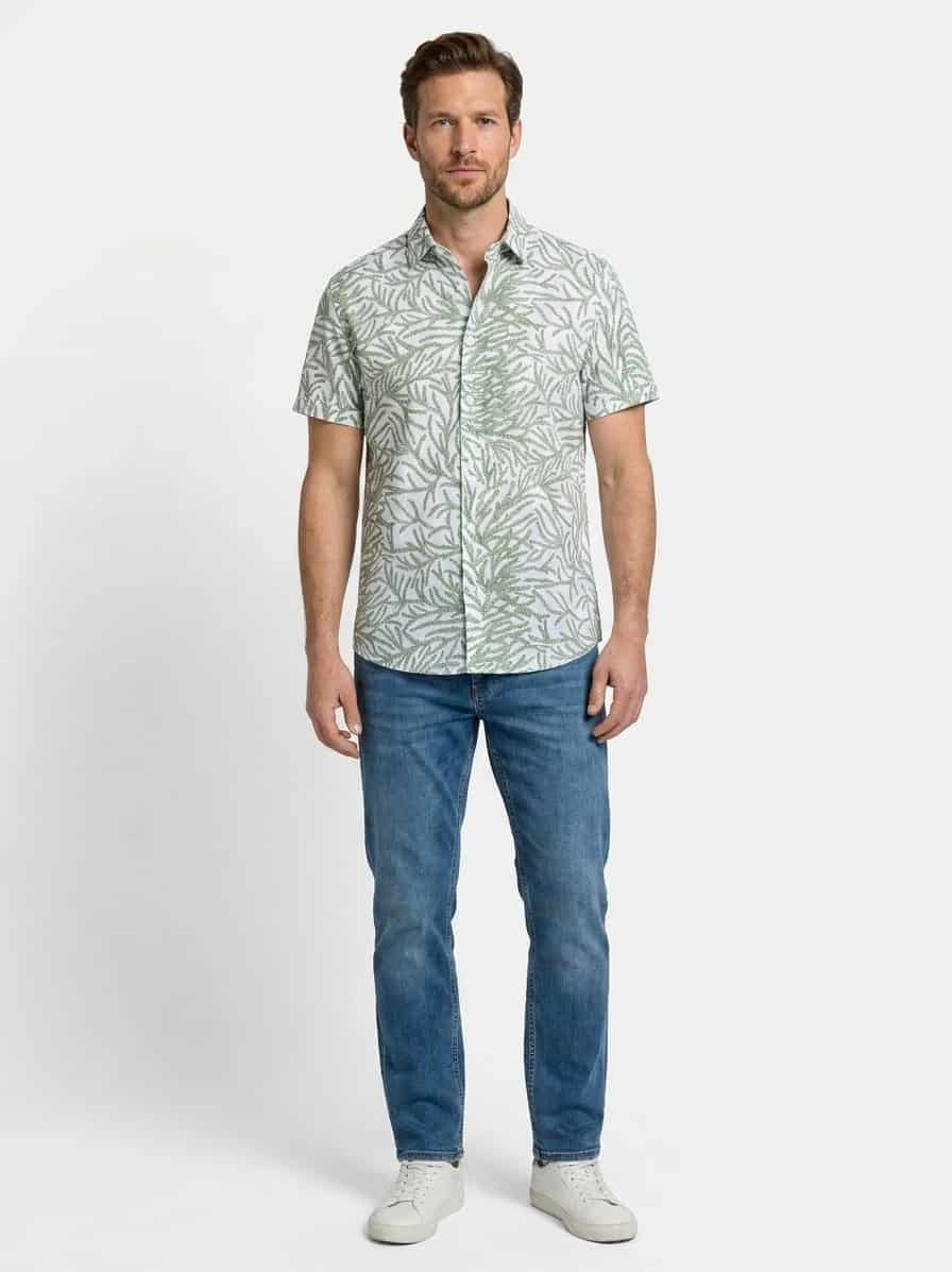 Madre | Camisa Unisex - miniatura 1