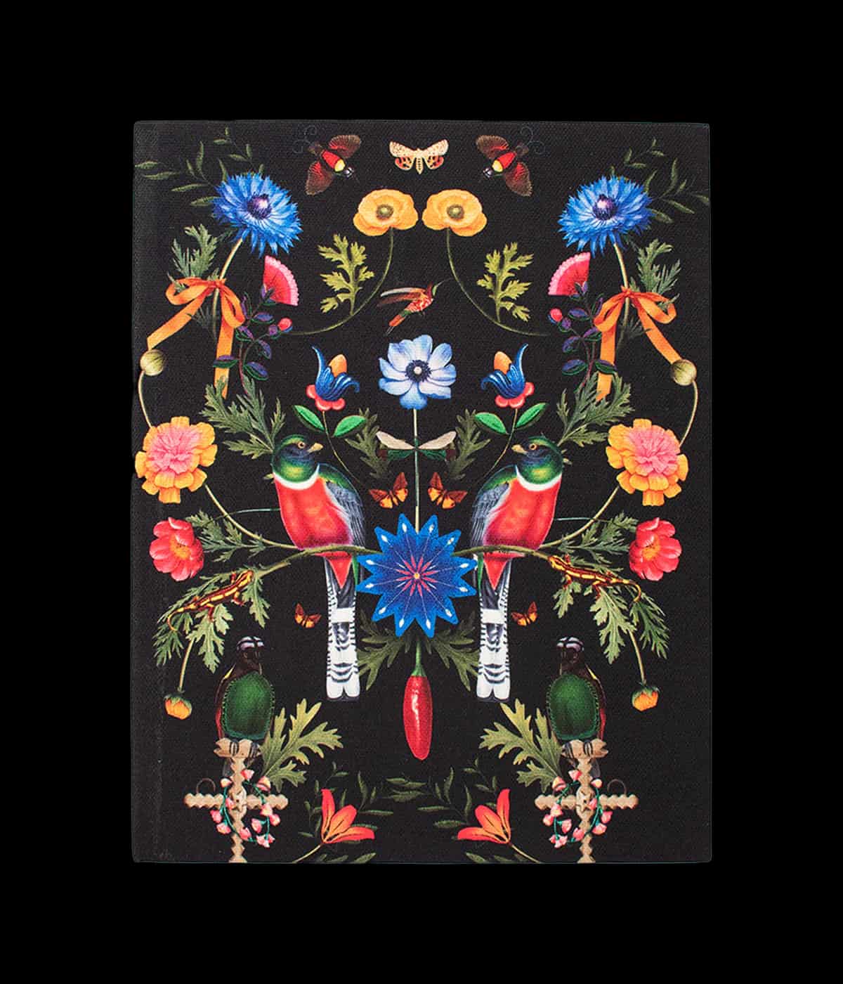 Agenda - Mexica - miniatura 1