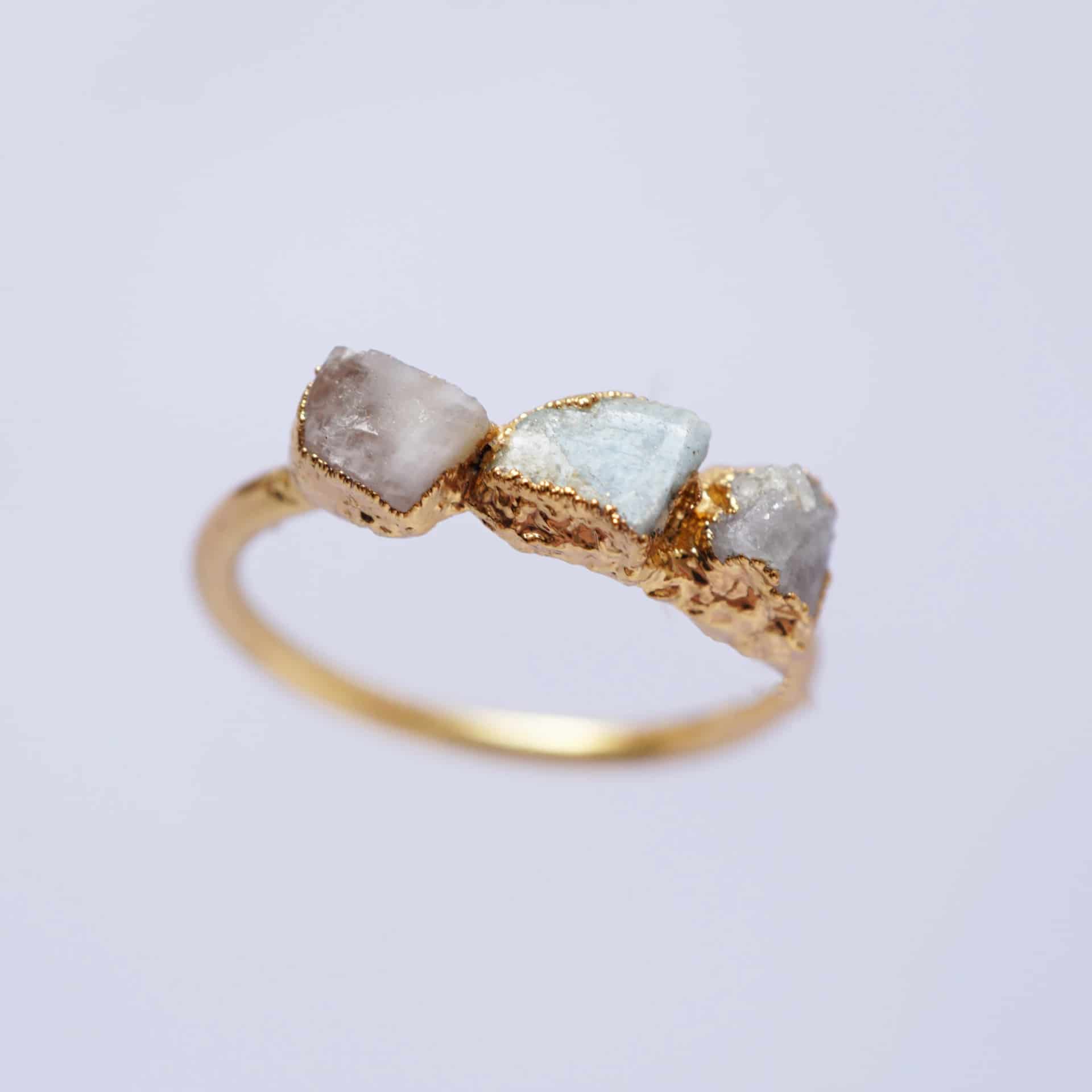 Anillo Rosalía - miniatura 5