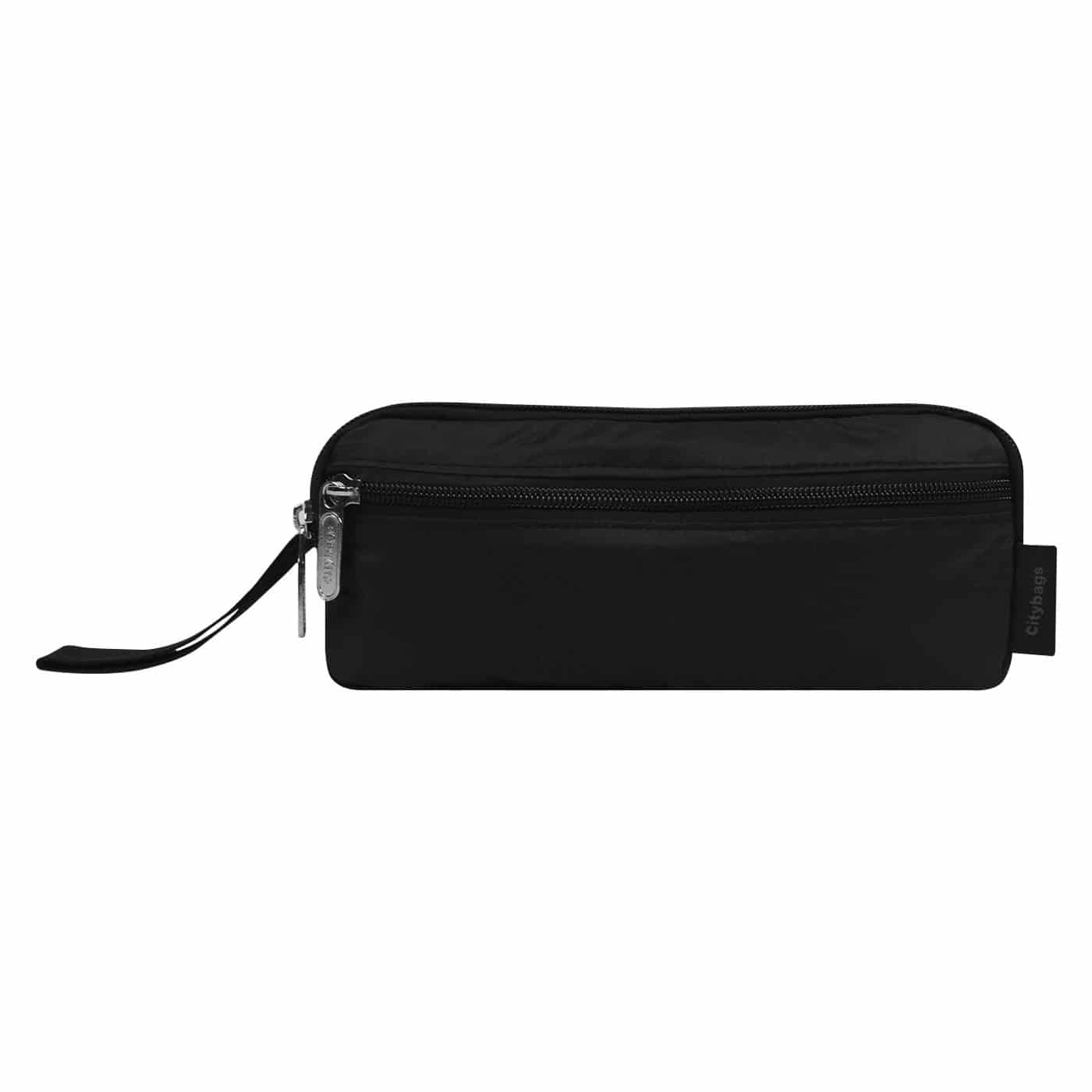 Cosmetiquera Multiusos Light Citybags  Negro - miniatura 1