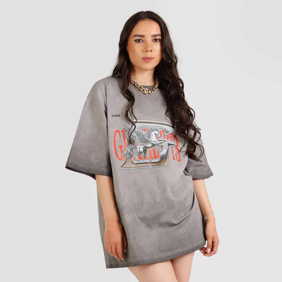 Camiseta Axspen ZPK05 - miniatura 1