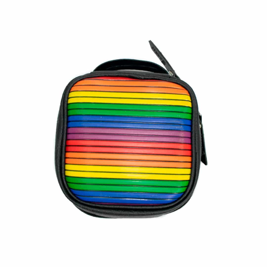Portacables Pride - miniatura 3