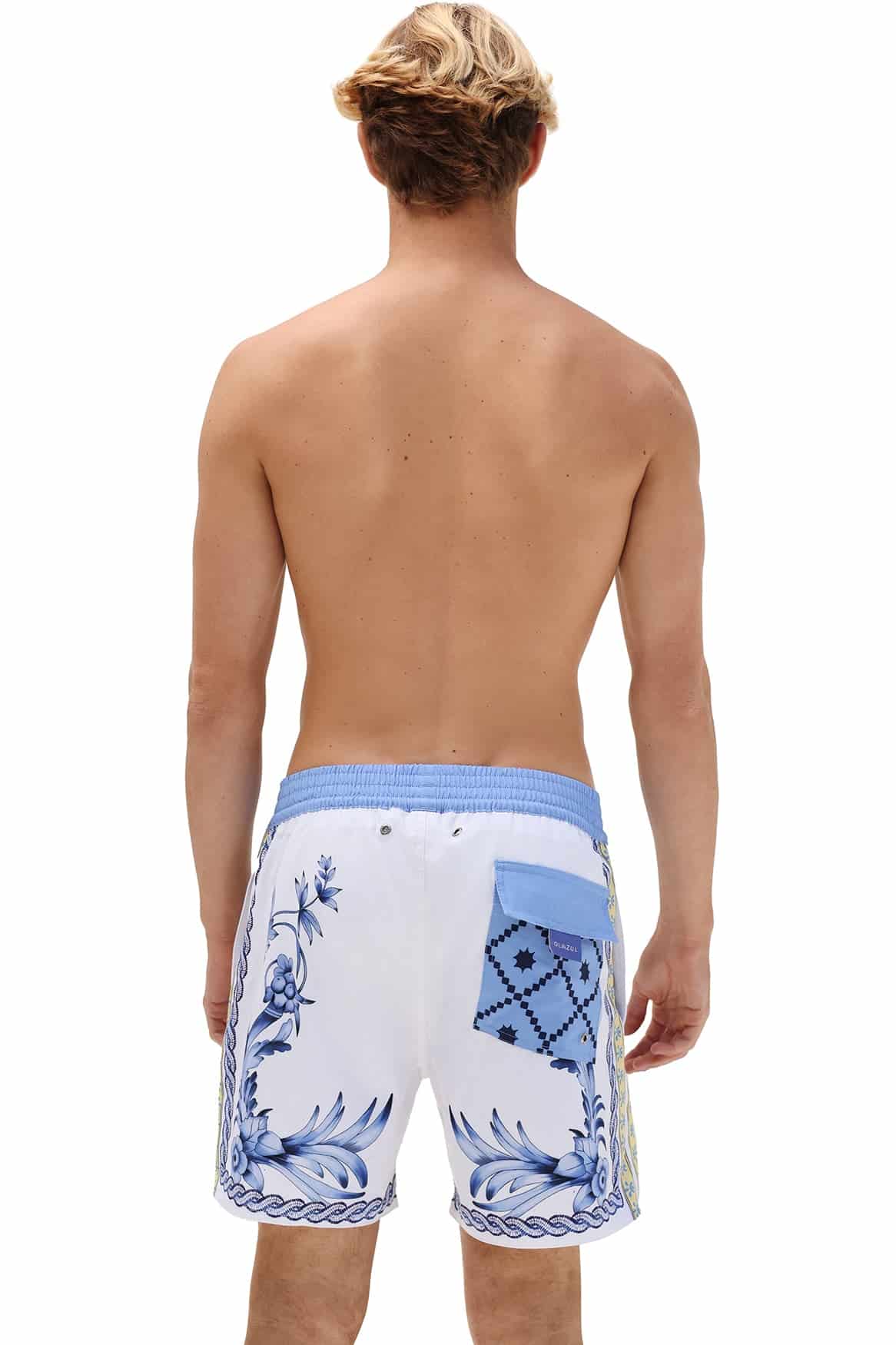 PANTALONETA LEO HELIOS - miniatura 2
