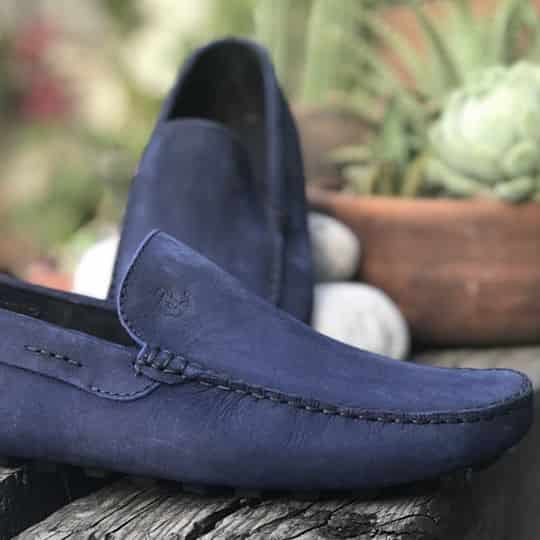 Zapatos Azules - miniatura 2