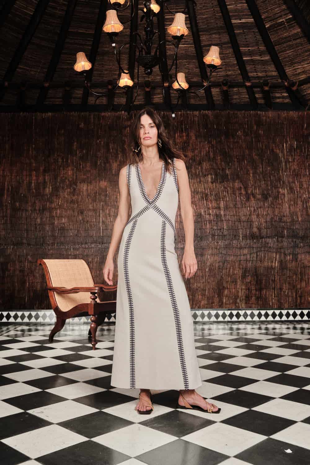 Spiritual Dress - miniatura 2