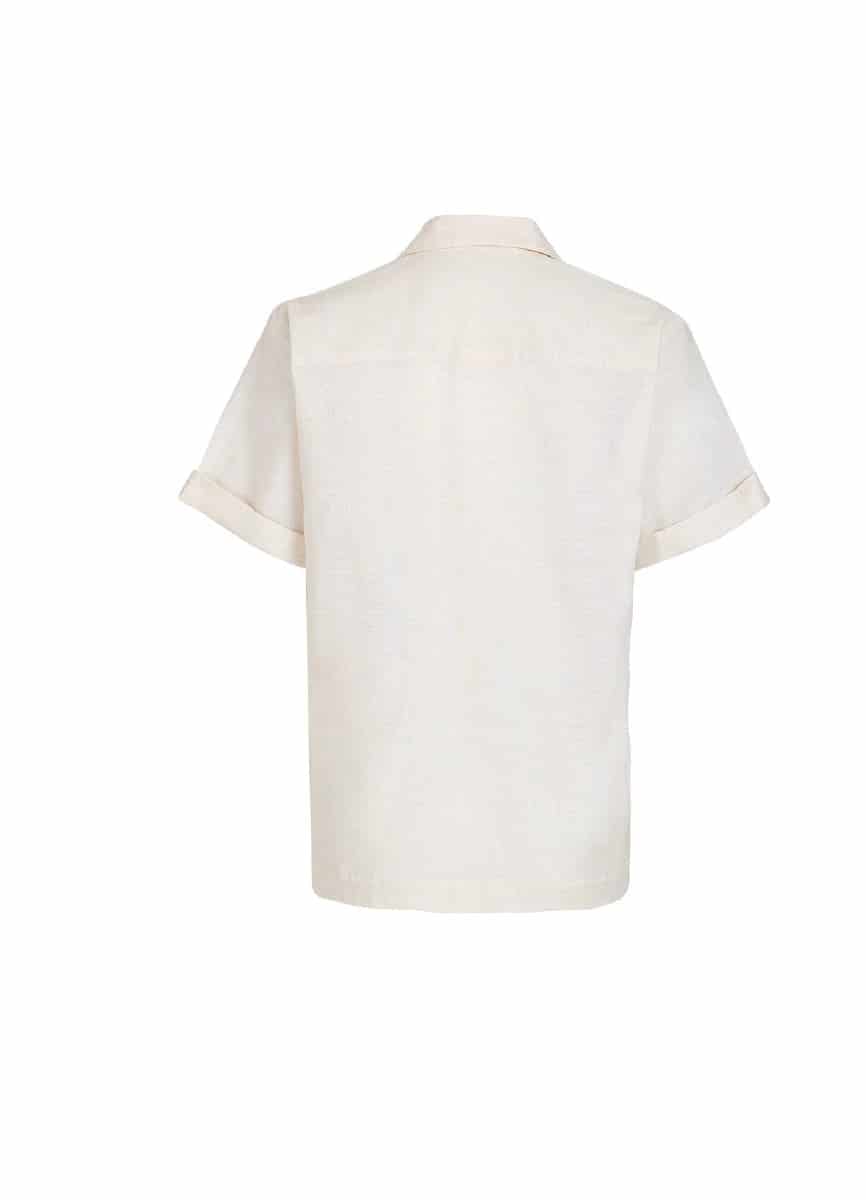 SACRED SUN LENA SHIRT 9572 - miniatura 7