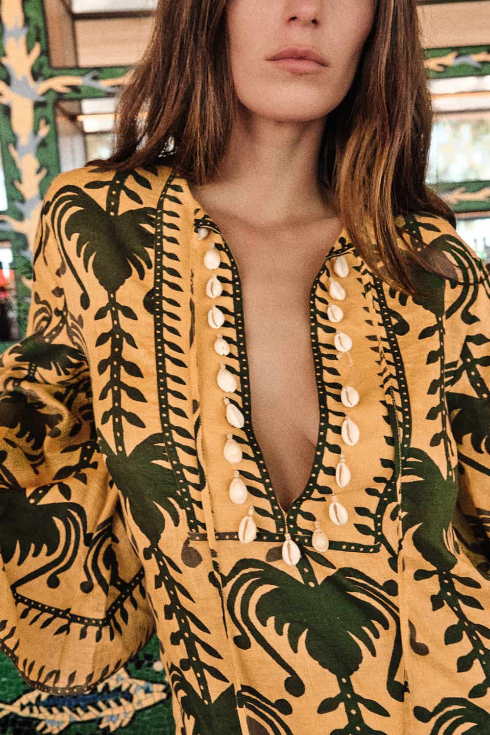Wild Savannah Dress - miniatura 4