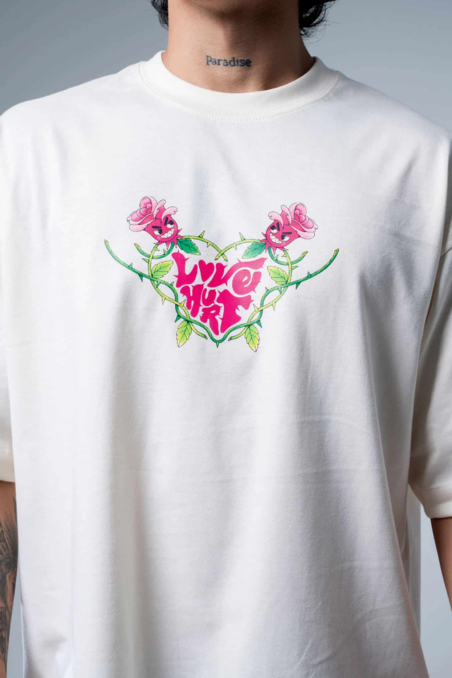 Camiseta Don't trust - miniatura 4