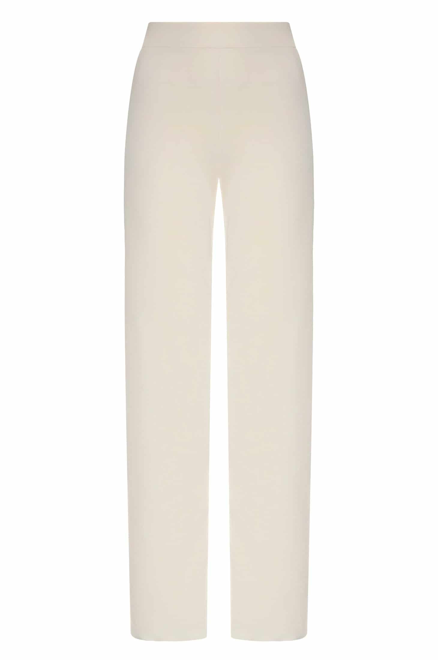 Santo Tomás Canvas Pants / Ivory - miniatura 1