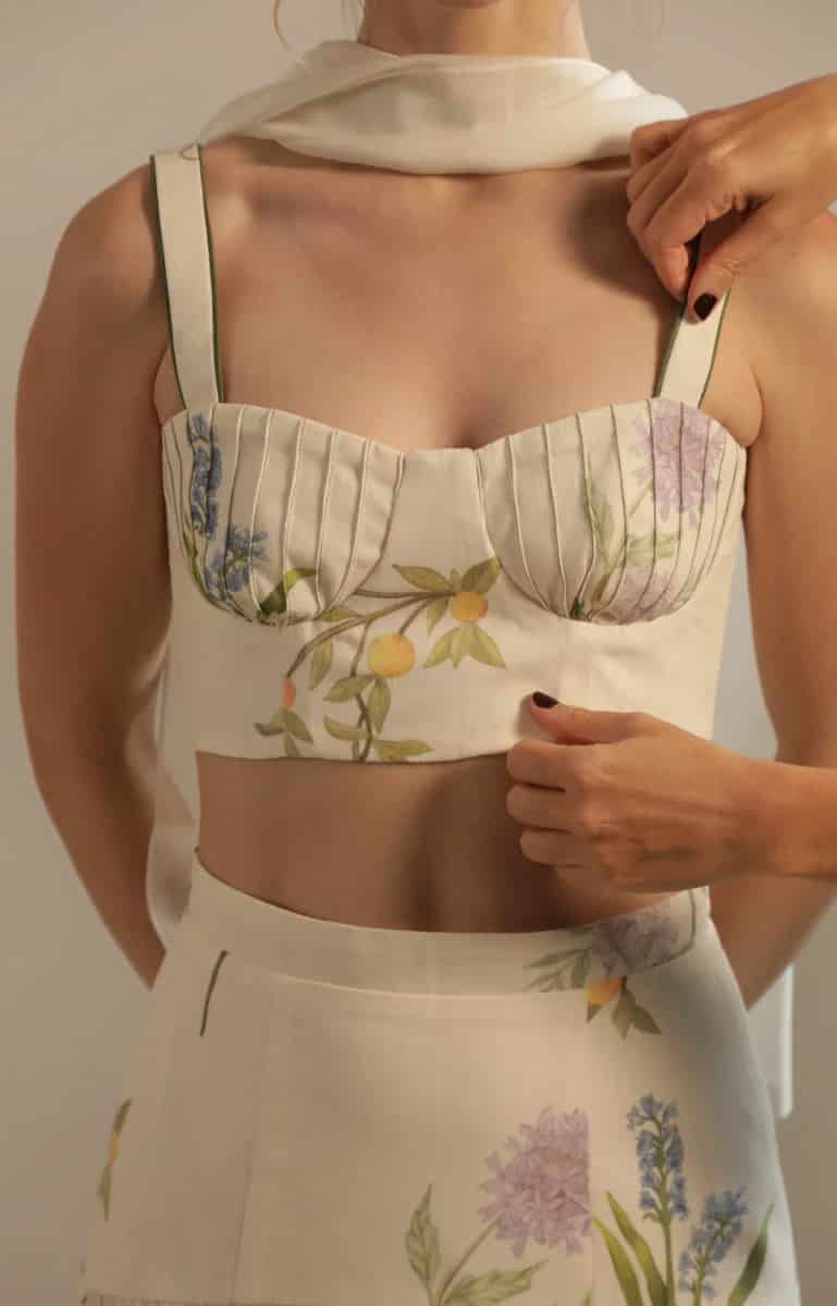 ARYA TOP - miniatura 2