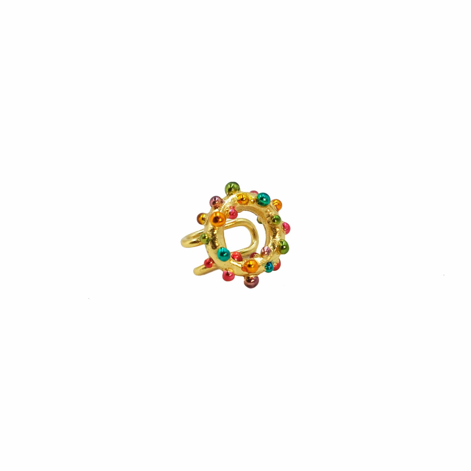 Earcuff AsteroiDS Mini - miniatura 1