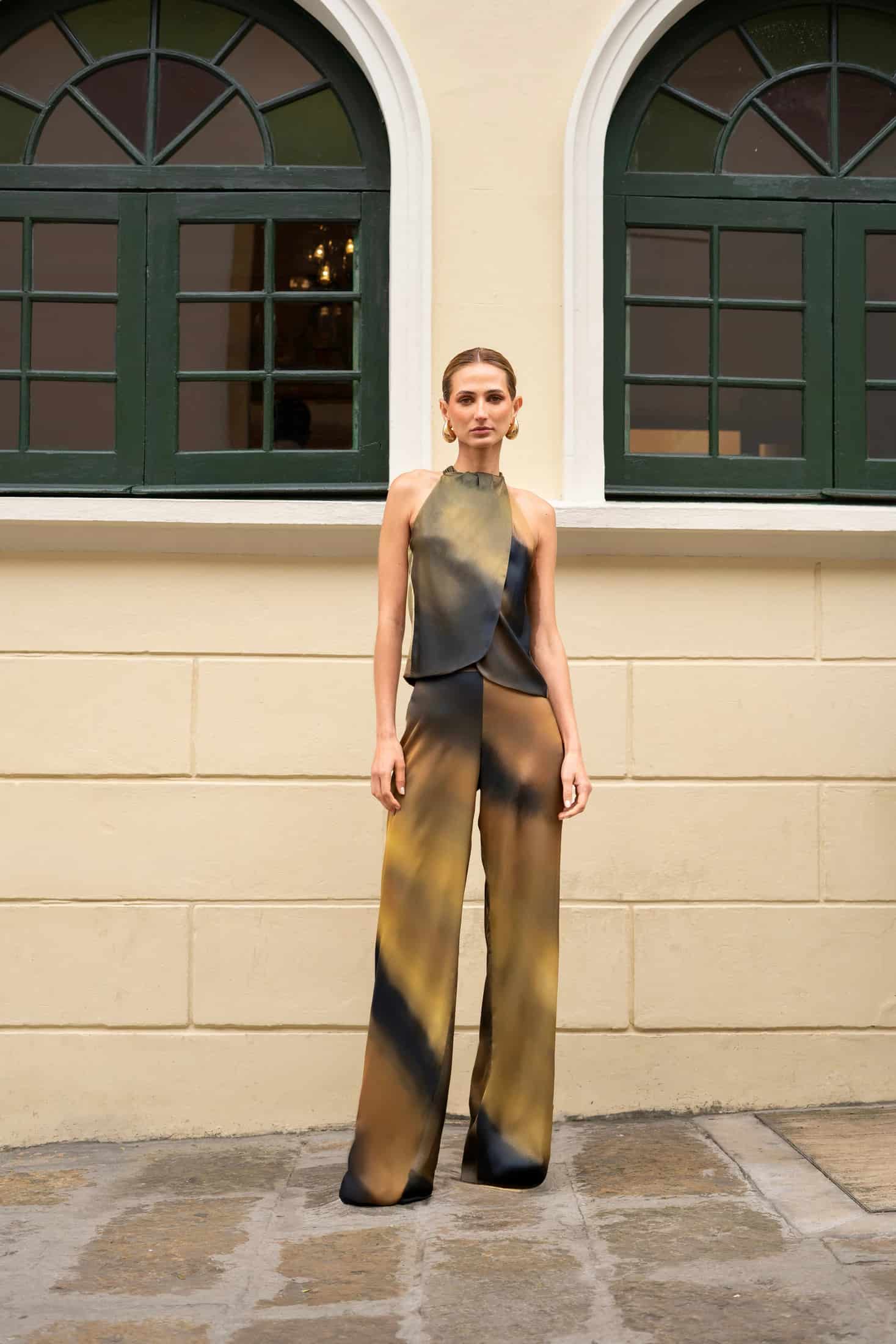 Green pants - miniatura 2