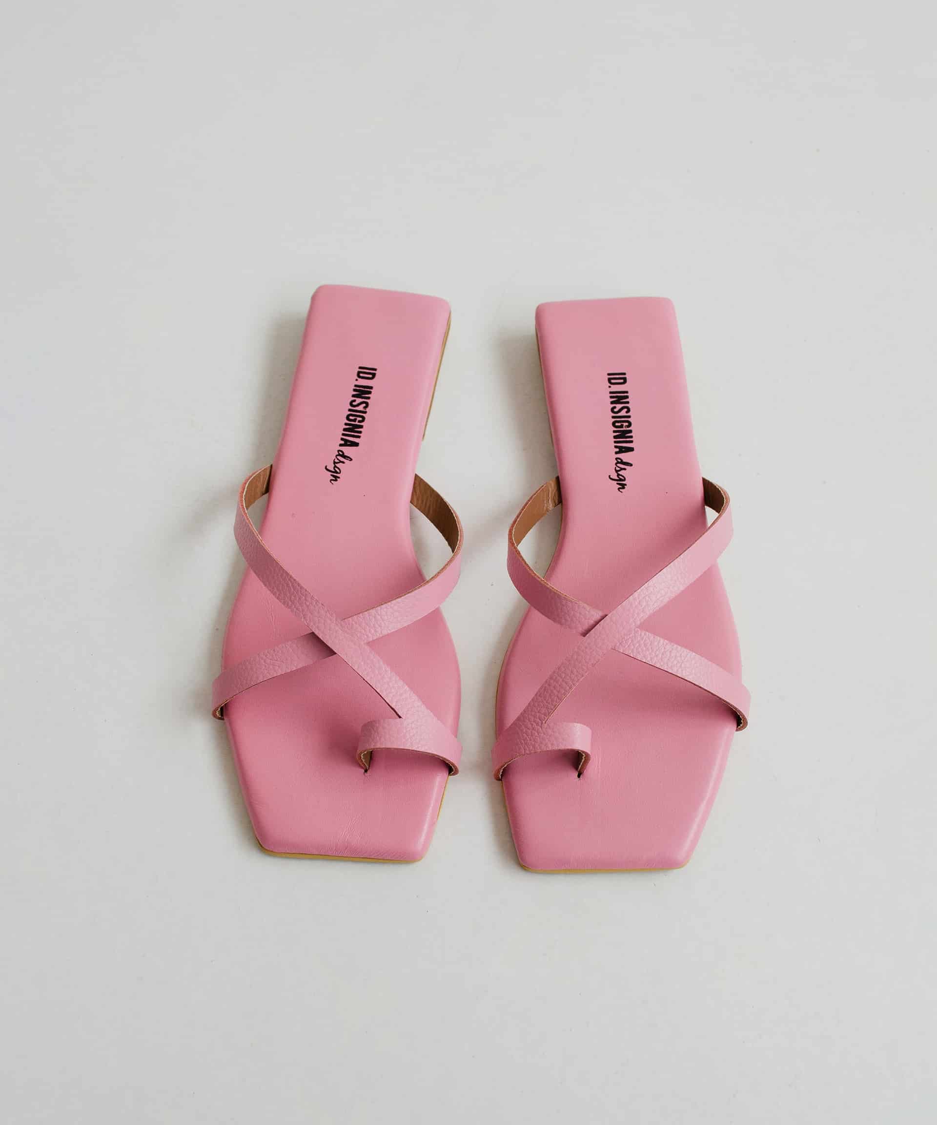 The Liana Sandal | Pink Lemonade - miniatura 3